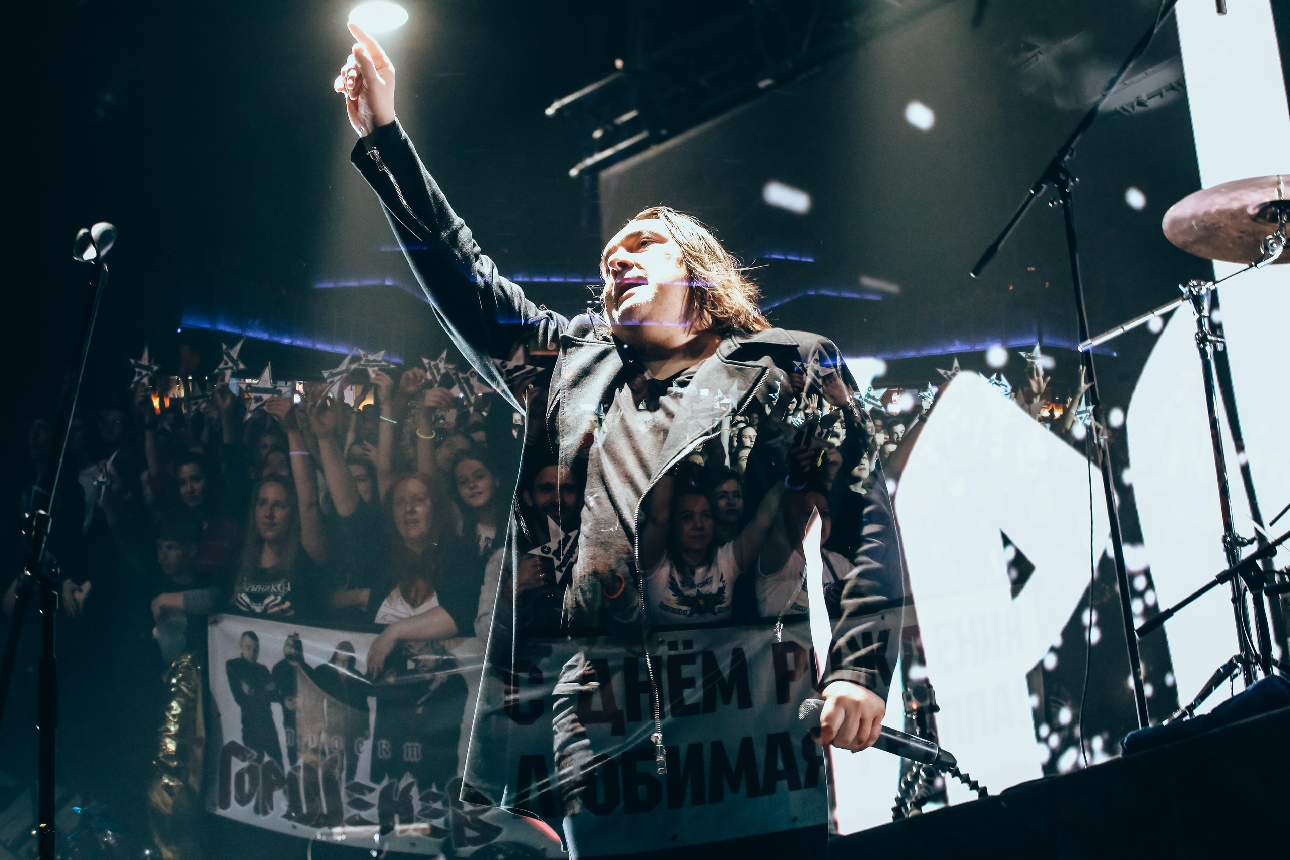 Проект «Горшенев», клуб 1930. Фотограф Ольга Махалова — Санкт-Петербург, Москва, Нижний Новгород