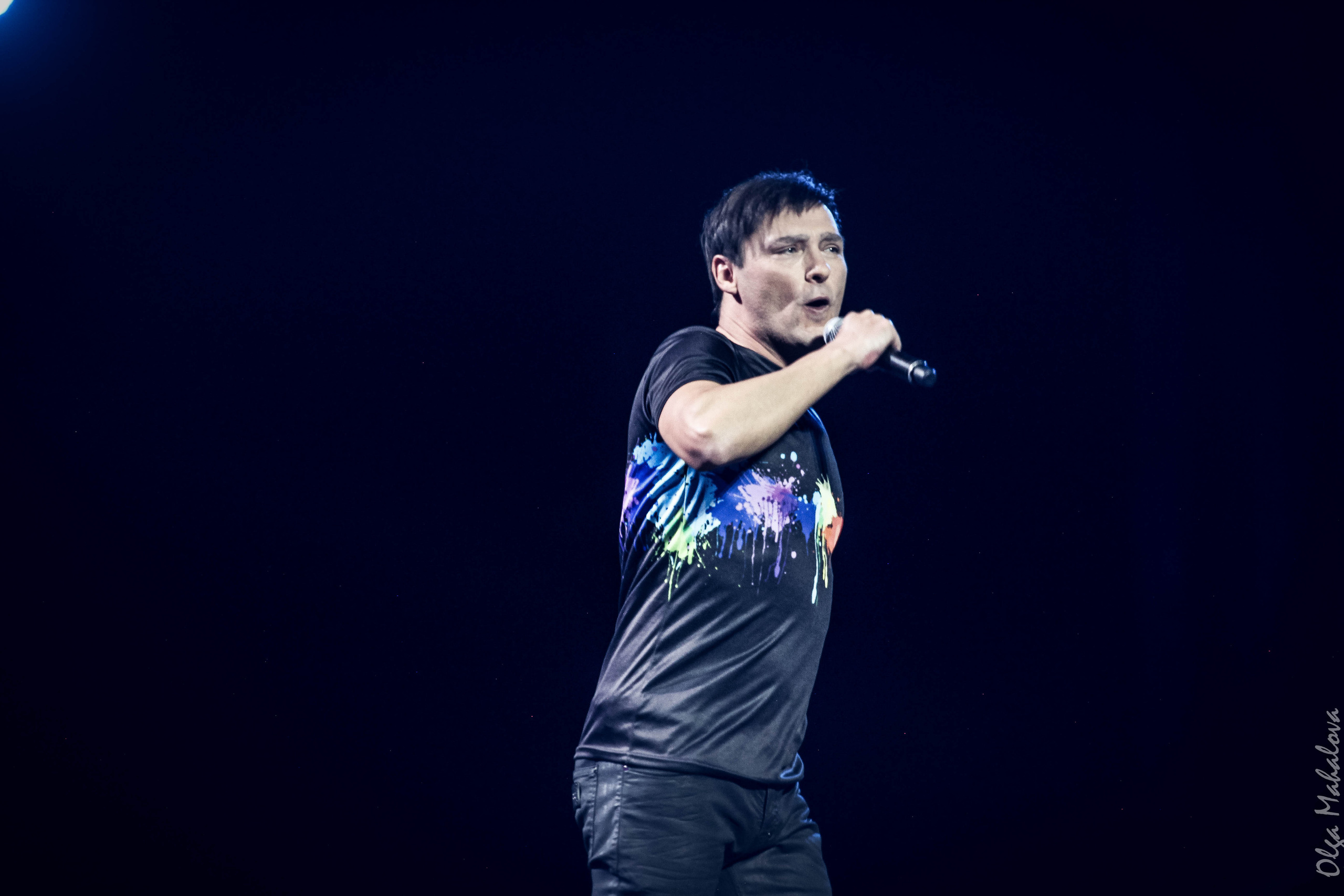 Дискотека АВТОРАДИО. Фотограф Ольга Махалова — Санкт-Петербург, Москва, Нижний Новгород