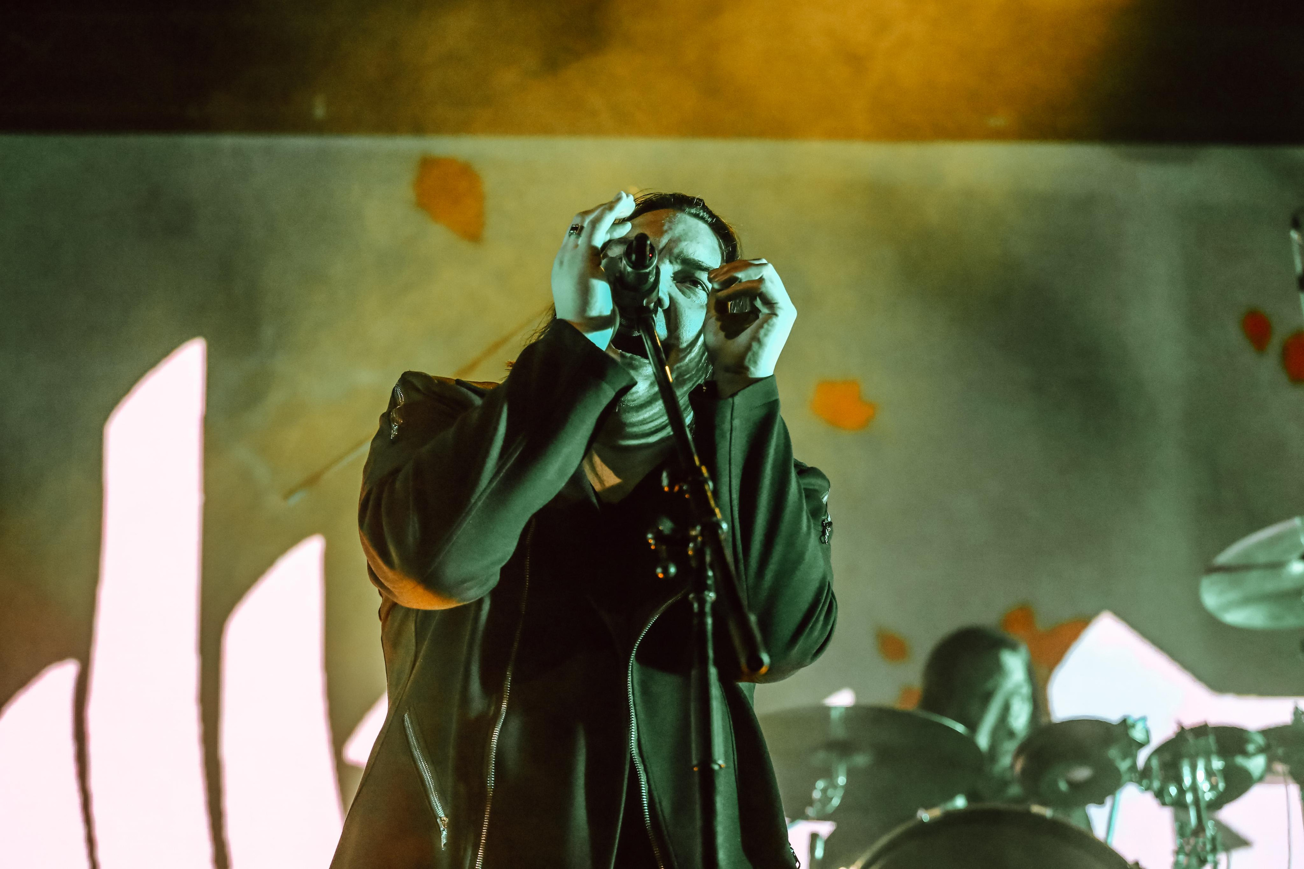 Проект «Горшенев», клуб 1930. Фотограф Ольга Махалова — Санкт-Петербург, Москва, Нижний Новгород