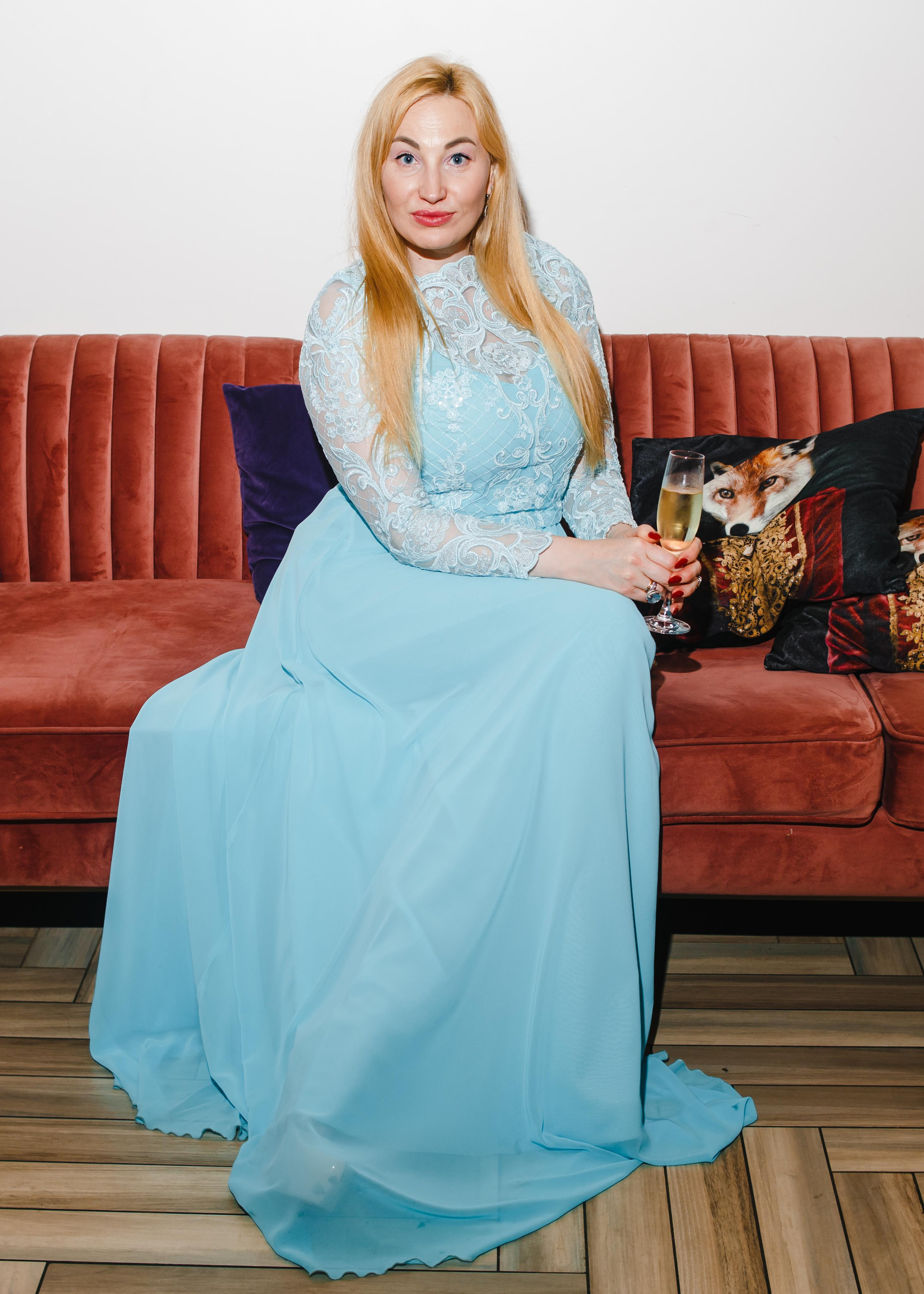 День Рождения Кати. Фотограф Ольга Махалова — Санкт-Петербург, Москва, Нижний Новгород