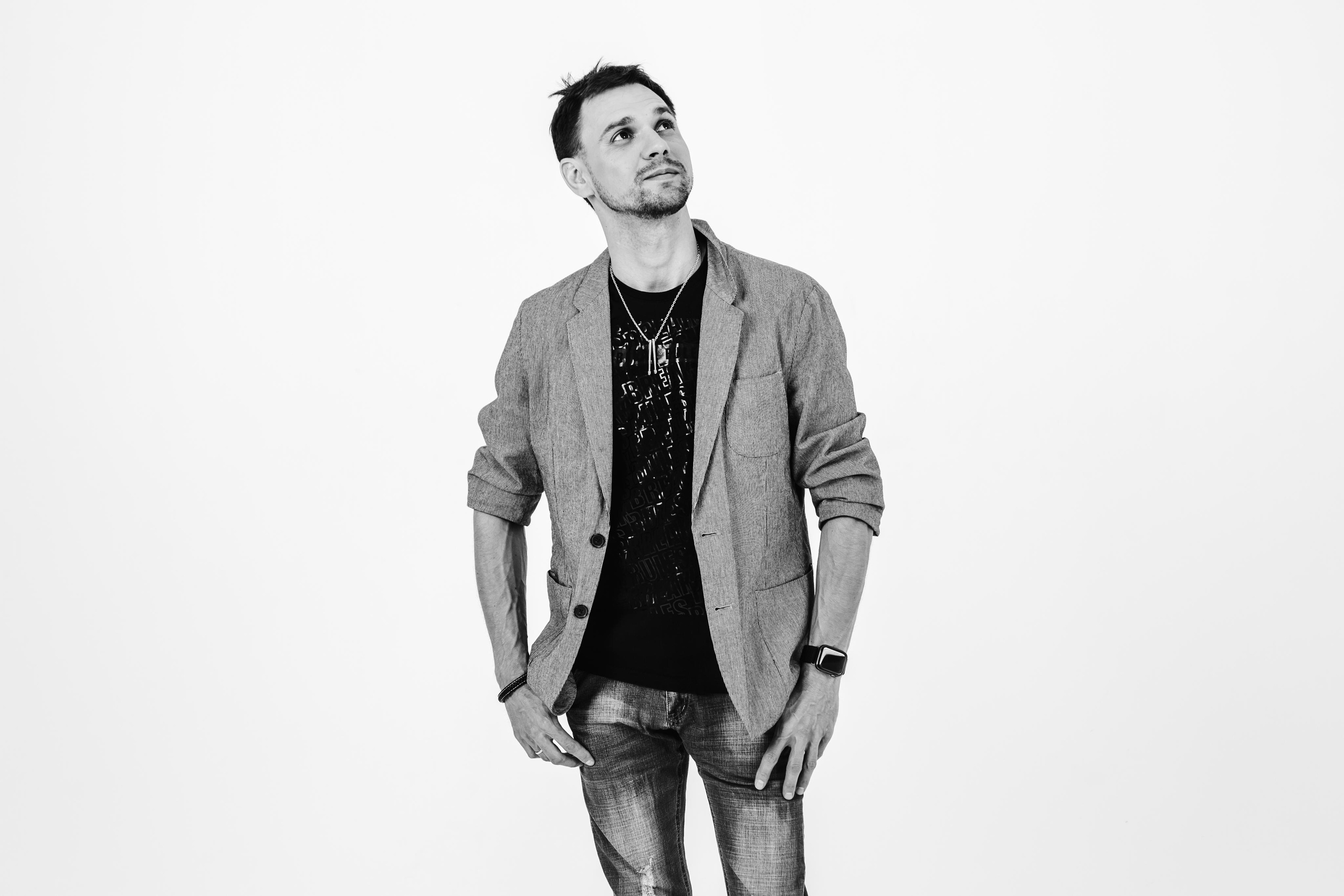 Группа Ключи. Фотограф Ольга Махалова — Санкт-Петербург, Москва, Нижний Новгород