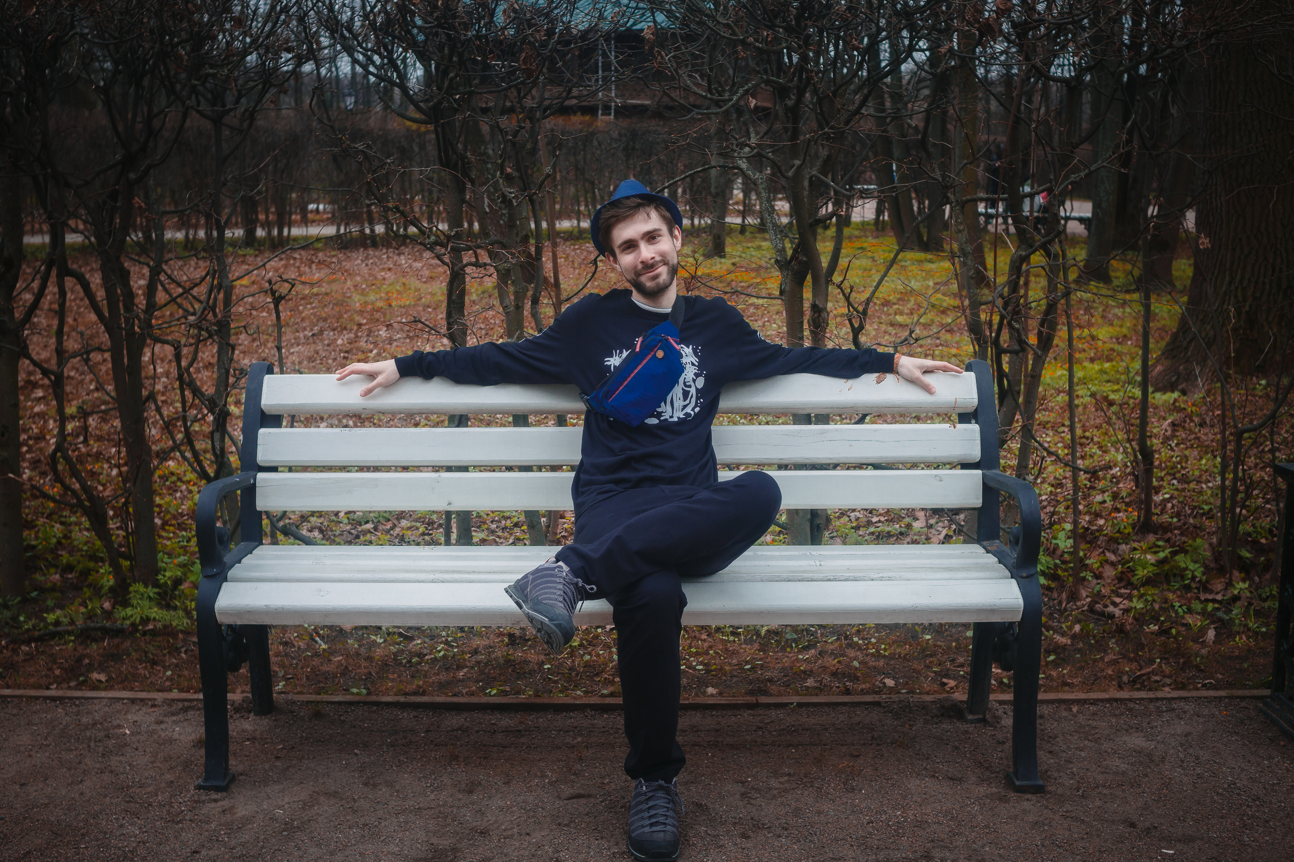 Таня и Володя. Фотограф Ольга Махалова — Санкт-Петербург, Москва, Нижний Новгород