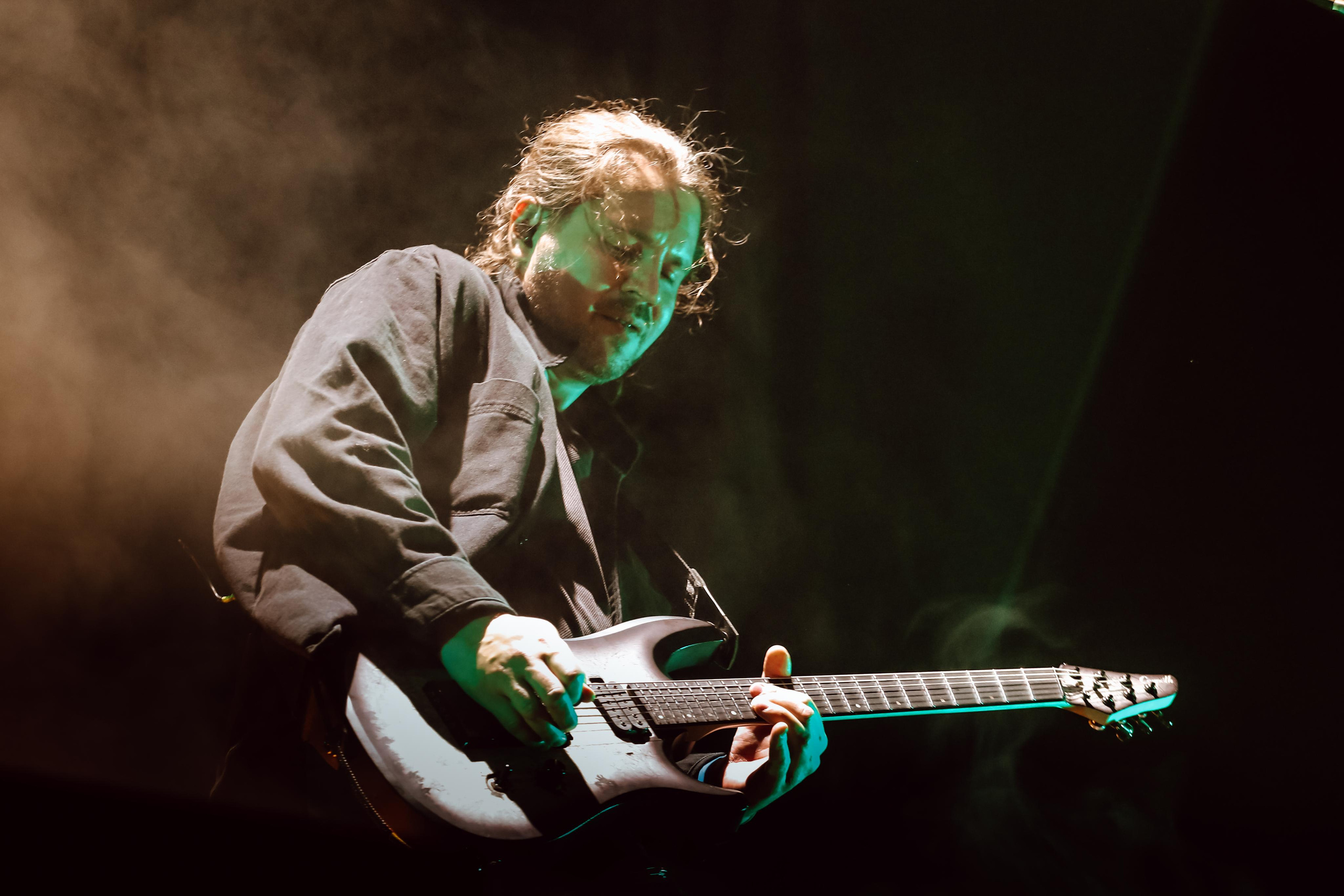 Проект «Горшенев», клуб 1930. Фотограф Ольга Махалова — Санкт-Петербург, Москва, Нижний Новгород