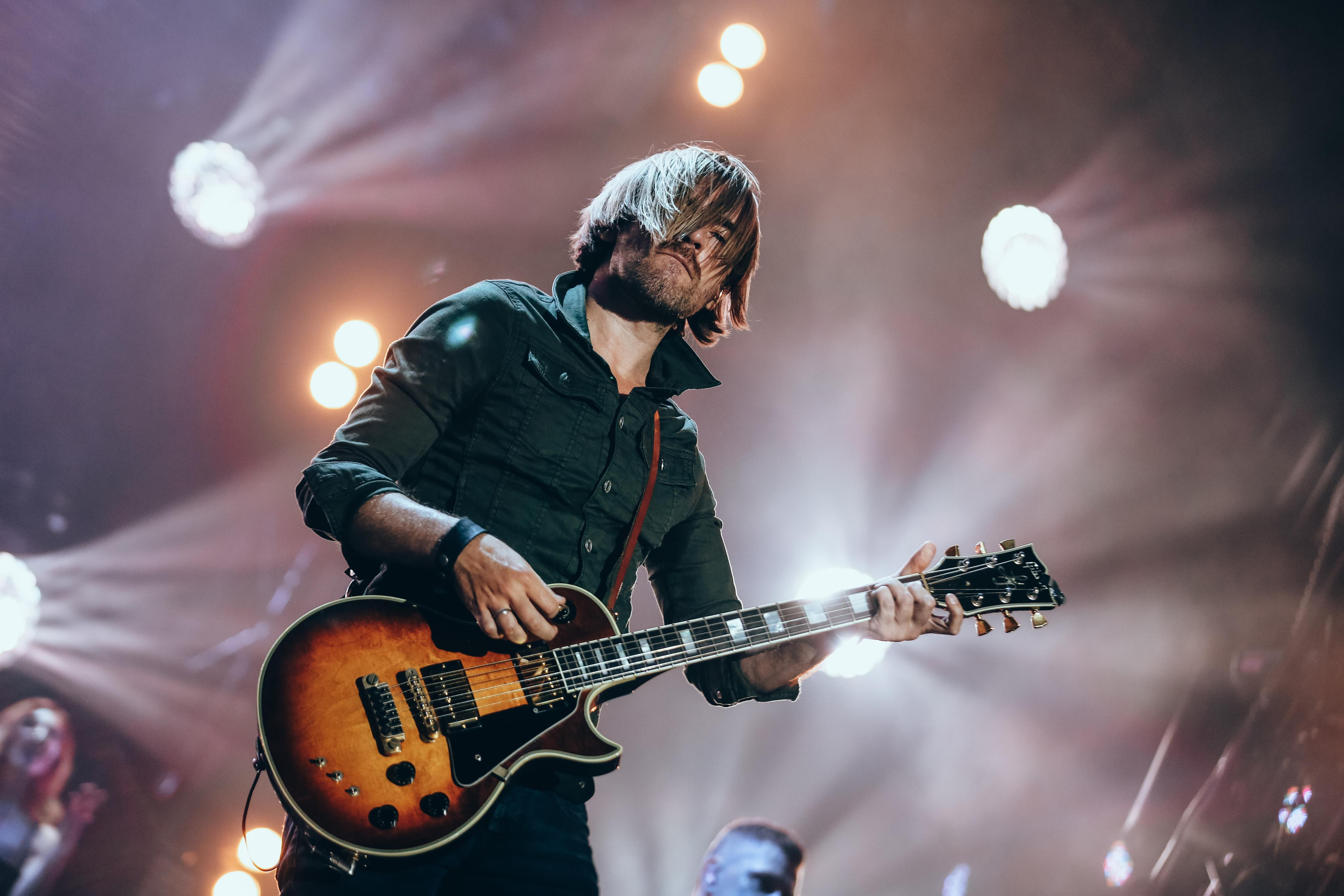 Григорий Лепс, Лужники. Фотограф Ольга Махалова — Санкт-Петербург, Москва, Нижний Новгород