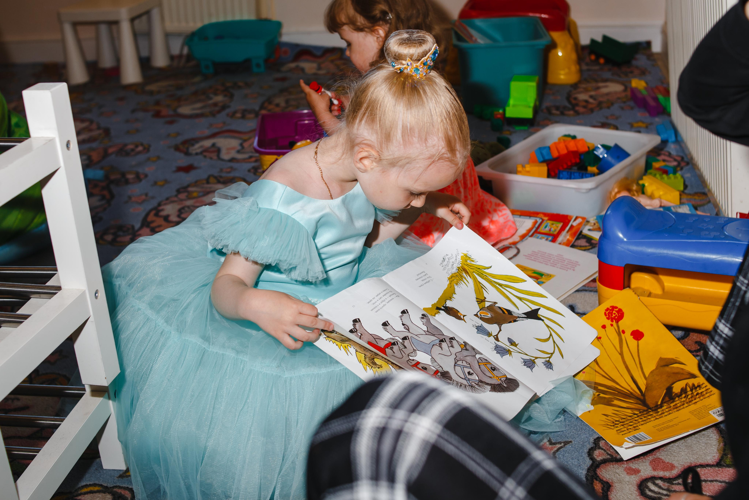 День Рождения Кати. Фотограф Ольга Махалова — Санкт-Петербург, Москва, Нижний Новгород