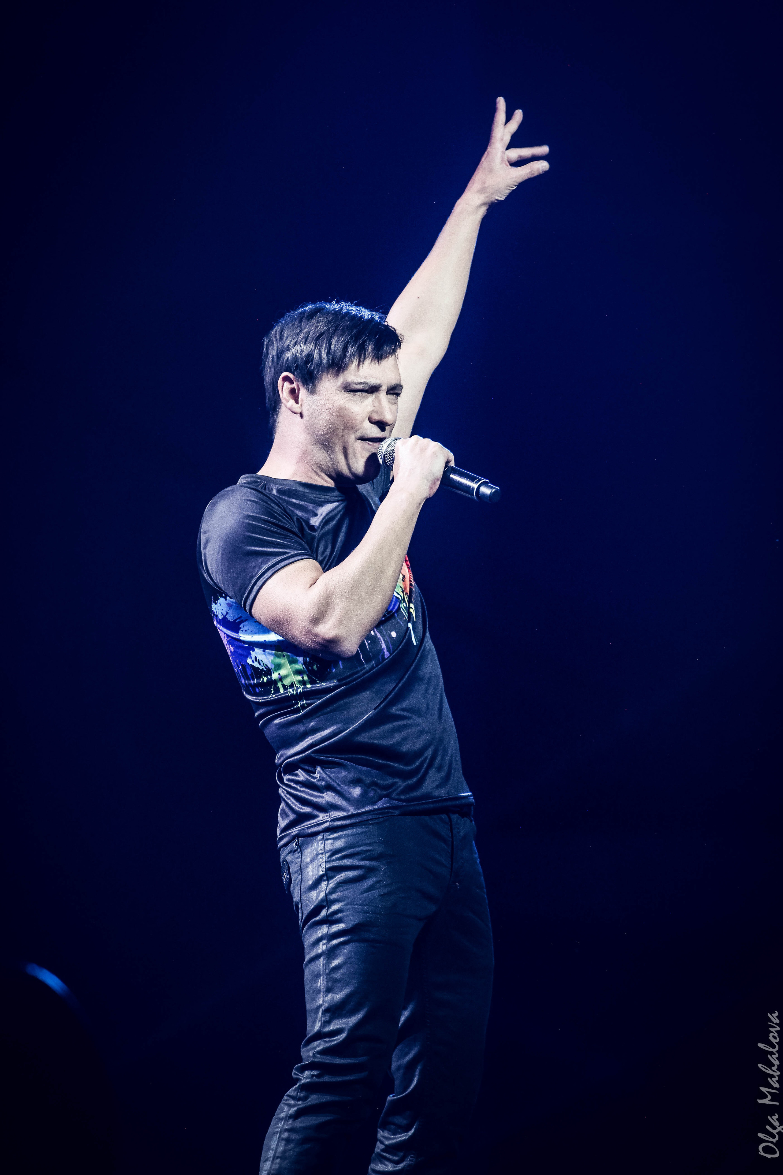 Дискотека АВТОРАДИО. Фотограф Ольга Махалова — Санкт-Петербург, Москва, Нижний Новгород