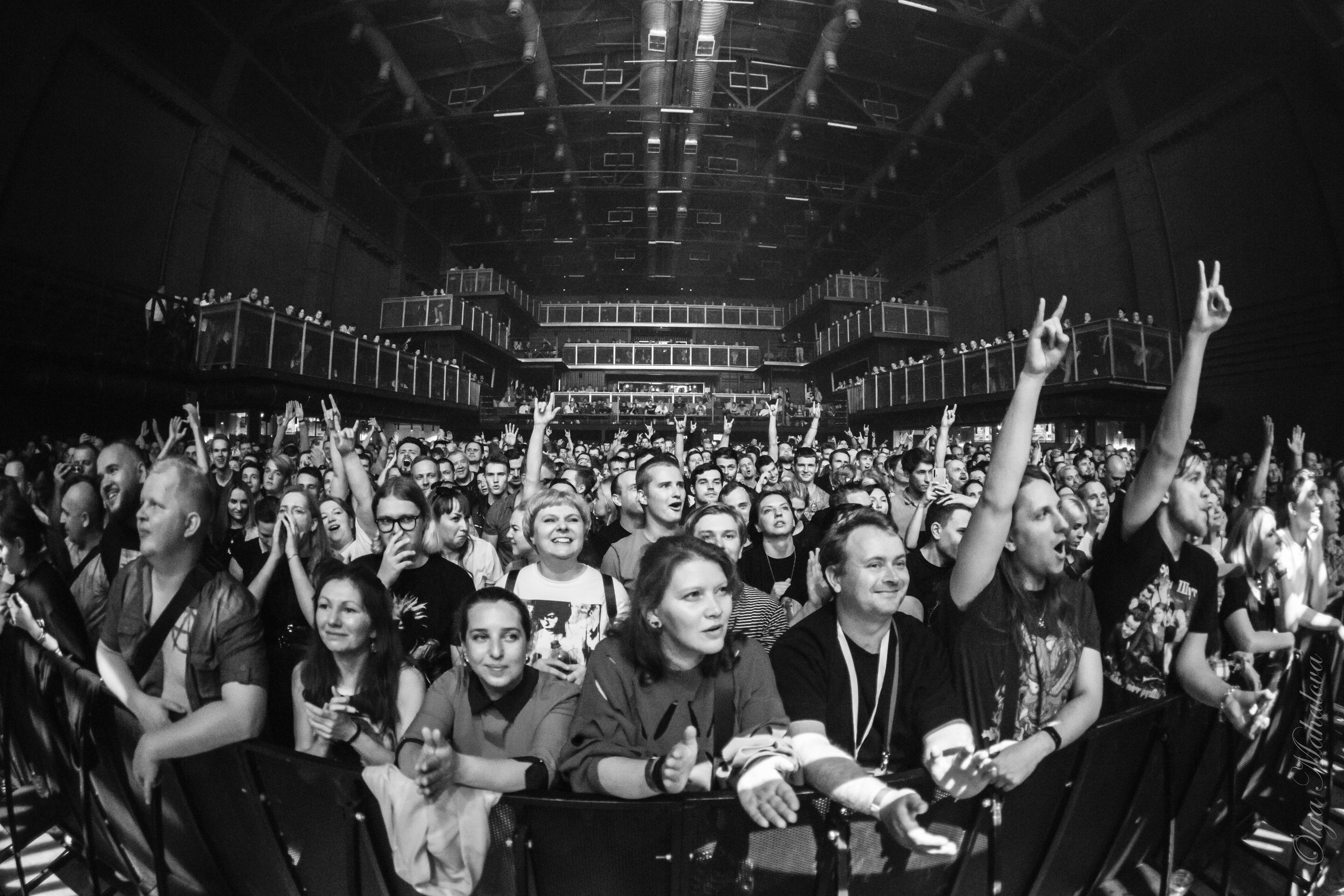 Северный Флот, клуб 1930. Фотограф Ольга Махалова — Санкт-Петербург, Москва, Нижний Новгород