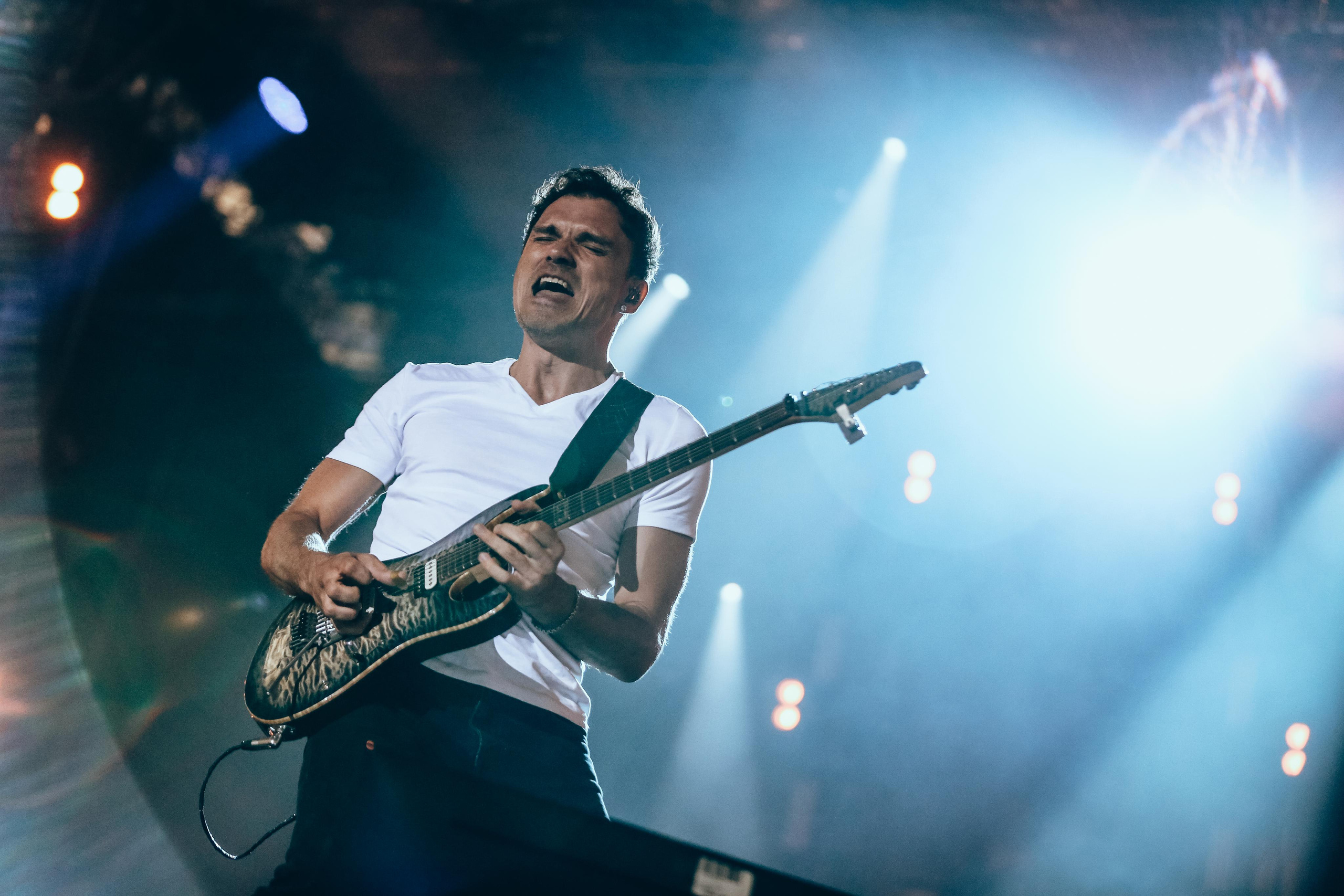 Григорий Лепс, Лужники. Фотограф Ольга Махалова — Санкт-Петербург, Москва, Нижний Новгород