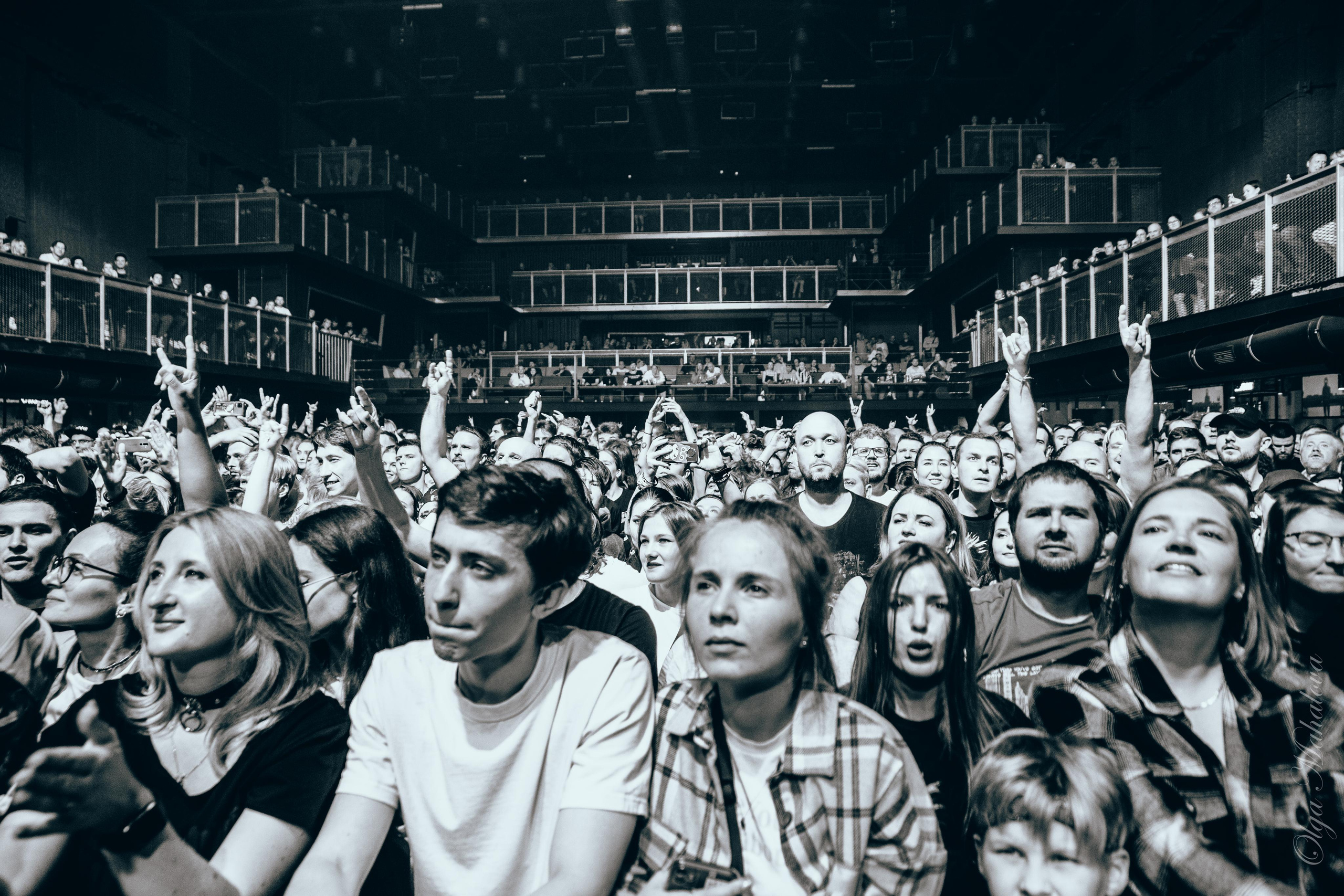 Северный Флот, клуб 1930. Фотограф Ольга Махалова — Санкт-Петербург, Москва, Нижний Новгород