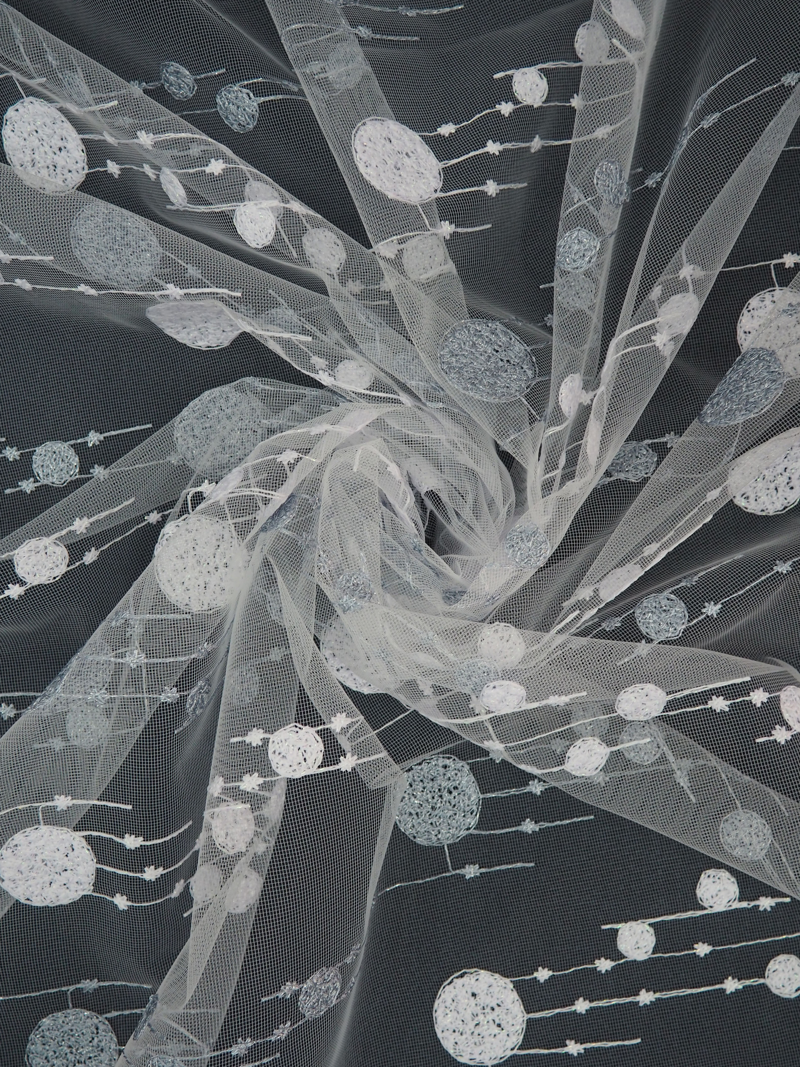 Тюль. Фотограф Ольга Махалова — Санкт-Петербург, Москва, Нижний Новгород