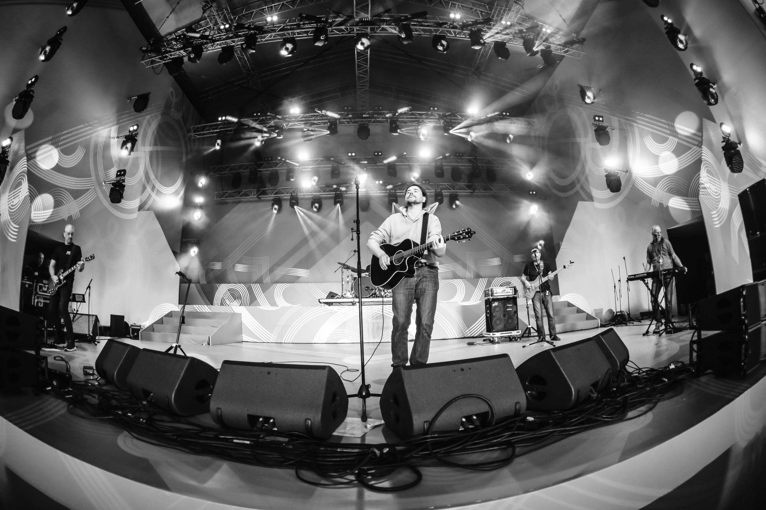 Калинов Мост, Подмосковье. Фотограф Ольга Махалова — Санкт-Петербург, Москва, Нижний Новгород