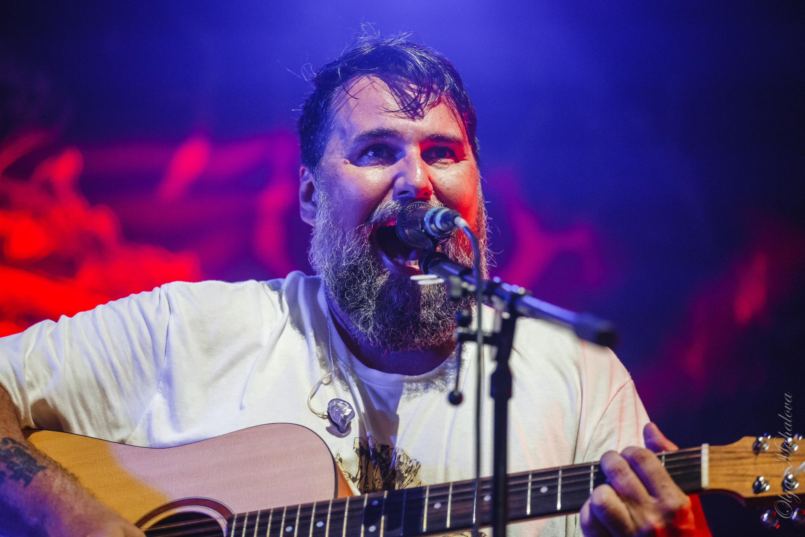 Северный Флот, клуб 1930. Фотограф Ольга Махалова — Санкт-Петербург, Москва, Нижний Новгород