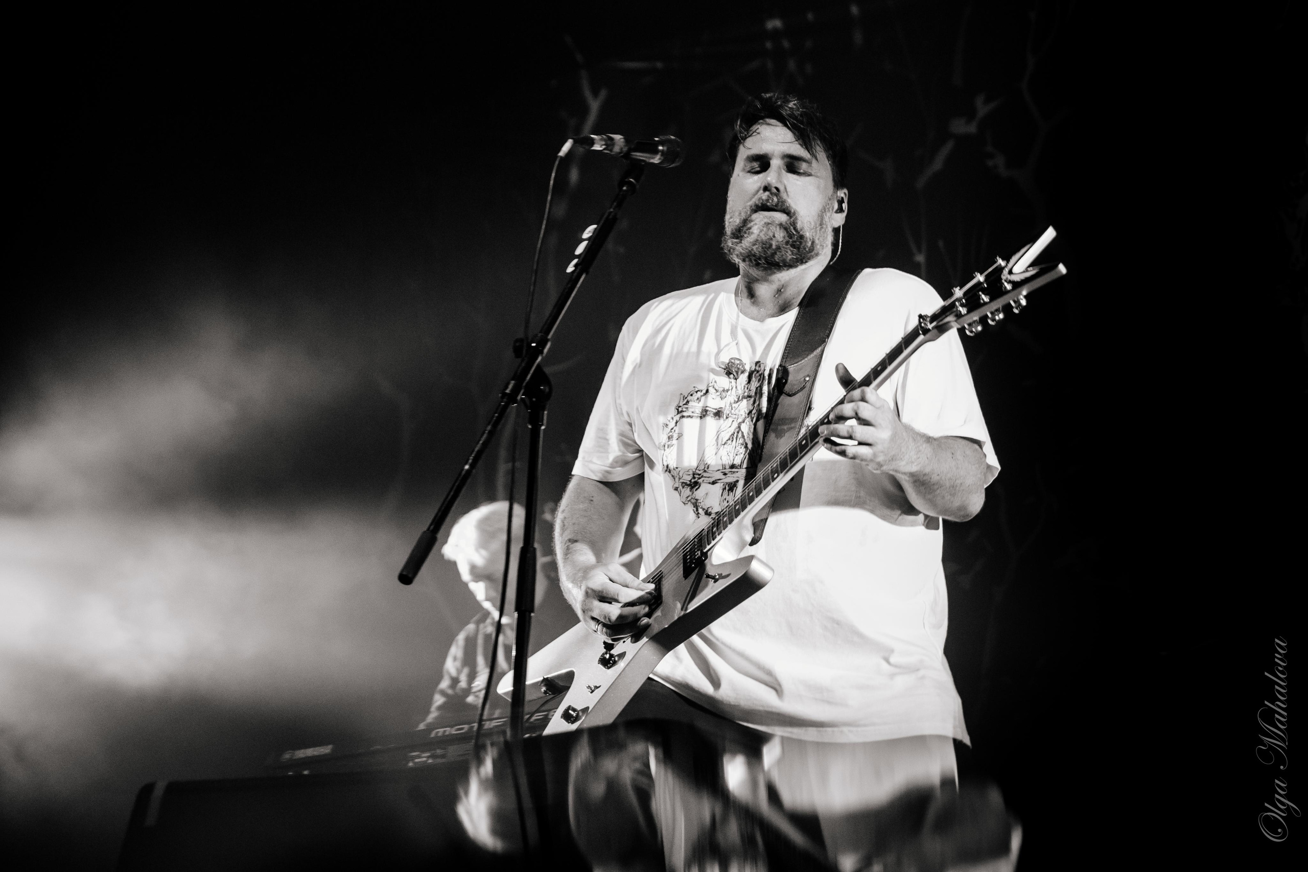 Северный Флот, клуб 1930. Фотограф Ольга Махалова — Санкт-Петербург, Москва, Нижний Новгород