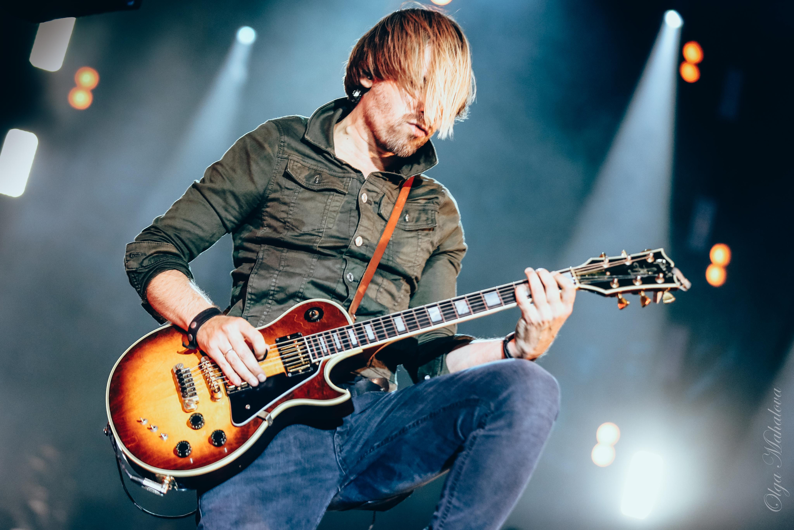 Григорий Лепс. Фотограф Ольга Махалова — Санкт-Петербург, Москва, Нижний Новгород