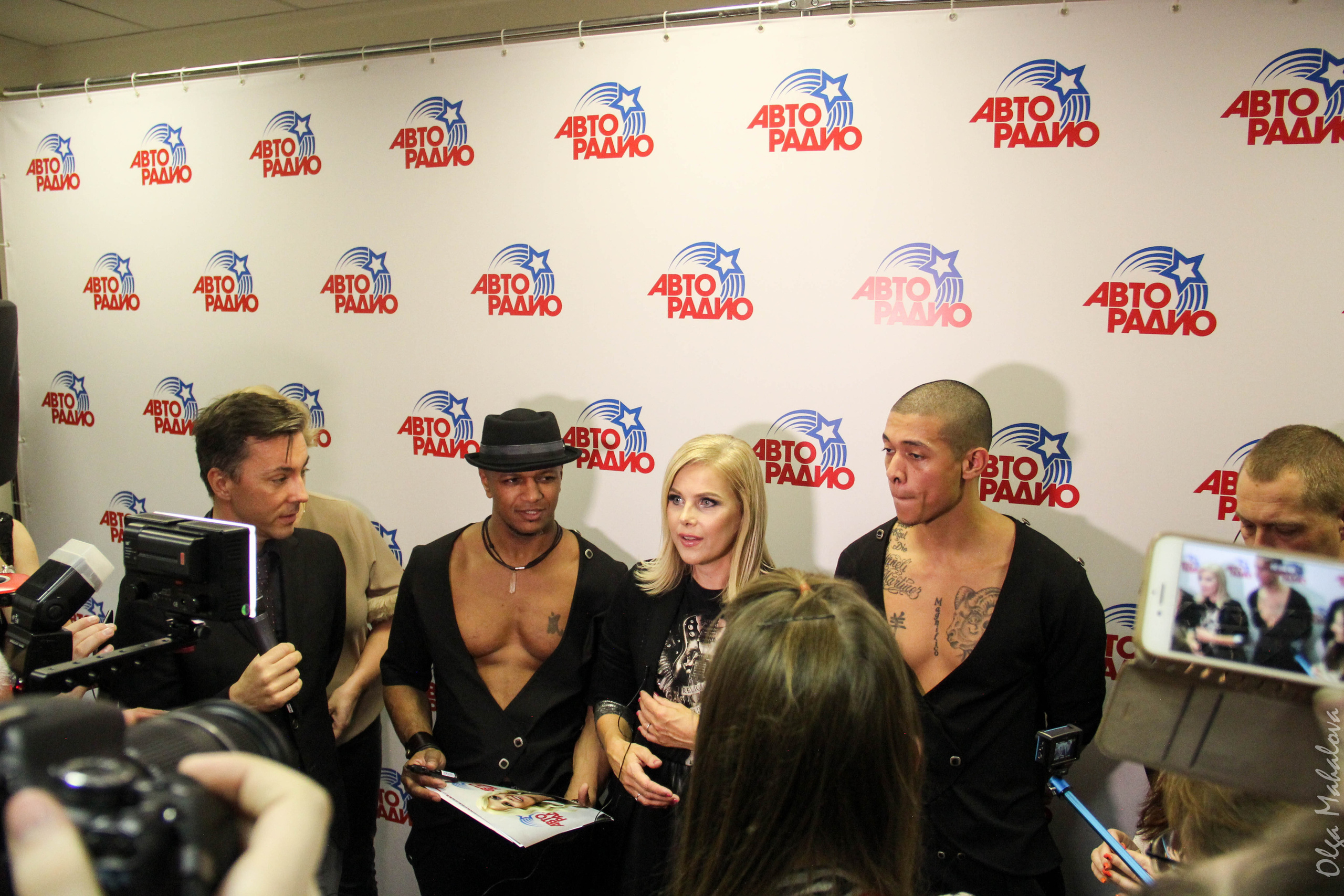 Дискотека АВТОРАДИО. Фотограф Ольга Махалова — Санкт-Петербург, Москва, Нижний Новгород