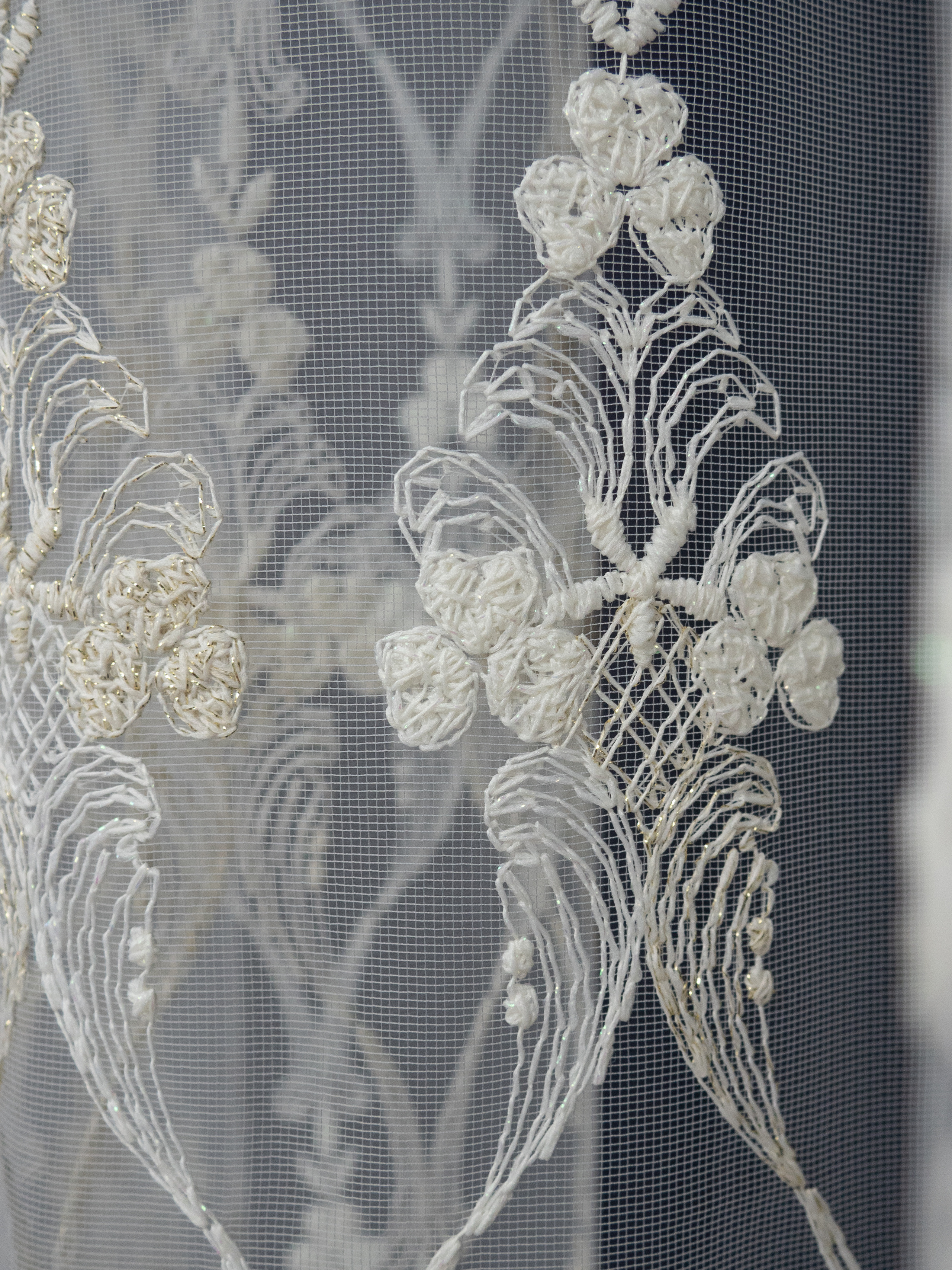 Тюль. Фотограф Ольга Махалова — Санкт-Петербург, Москва, Нижний Новгород