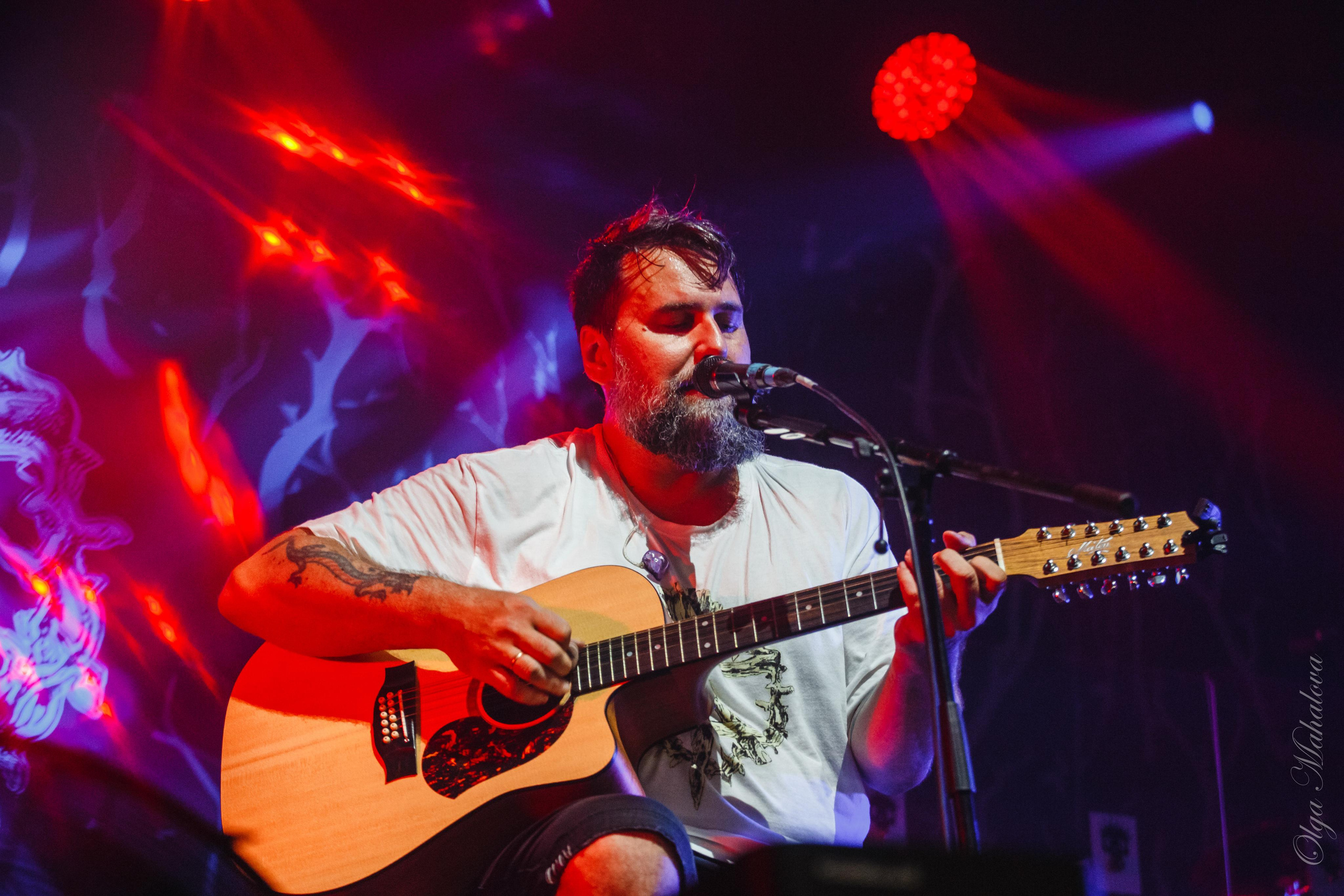 Северный Флот, клуб 1930. Фотограф Ольга Махалова — Санкт-Петербург, Москва, Нижний Новгород