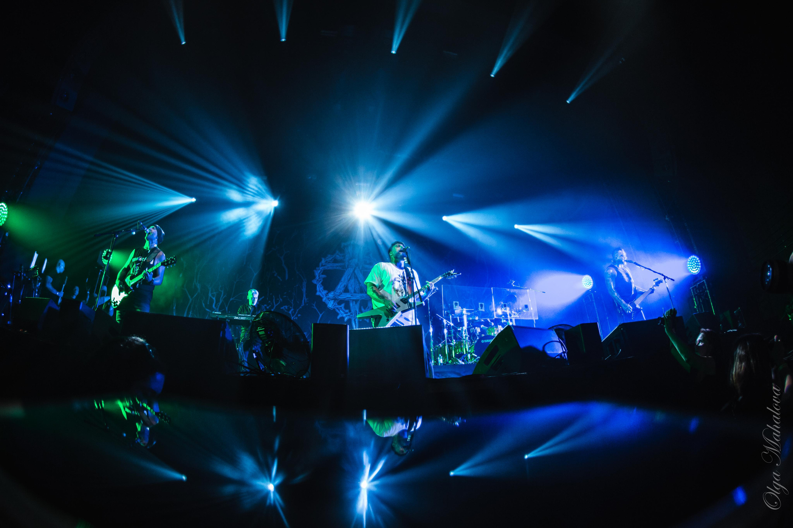 Северный Флот, клуб 1930. Фотограф Ольга Махалова — Санкт-Петербург, Москва, Нижний Новгород