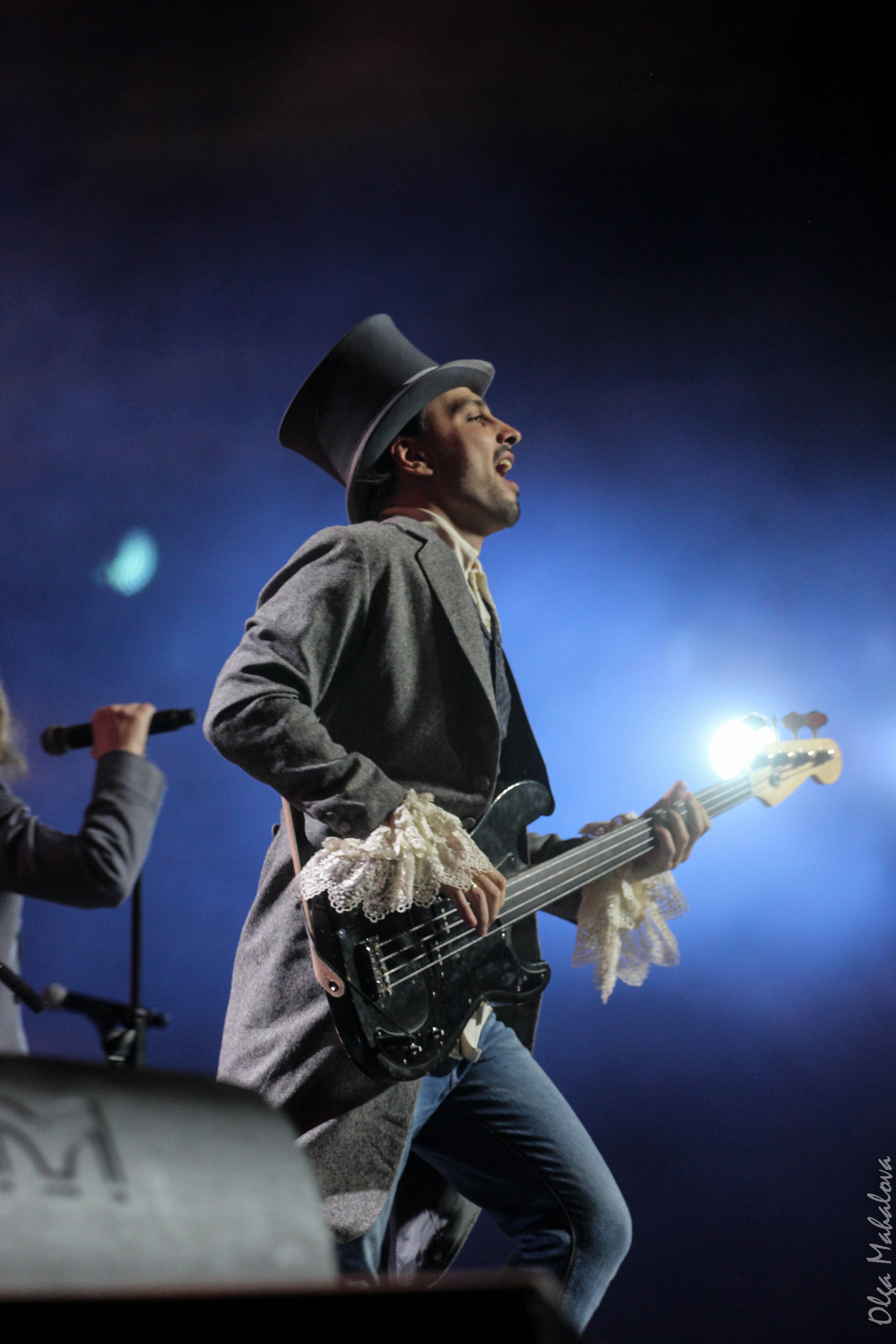 Дискотека АВТОРАДИО. Фотограф Ольга Махалова — Санкт-Петербург, Москва, Нижний Новгород