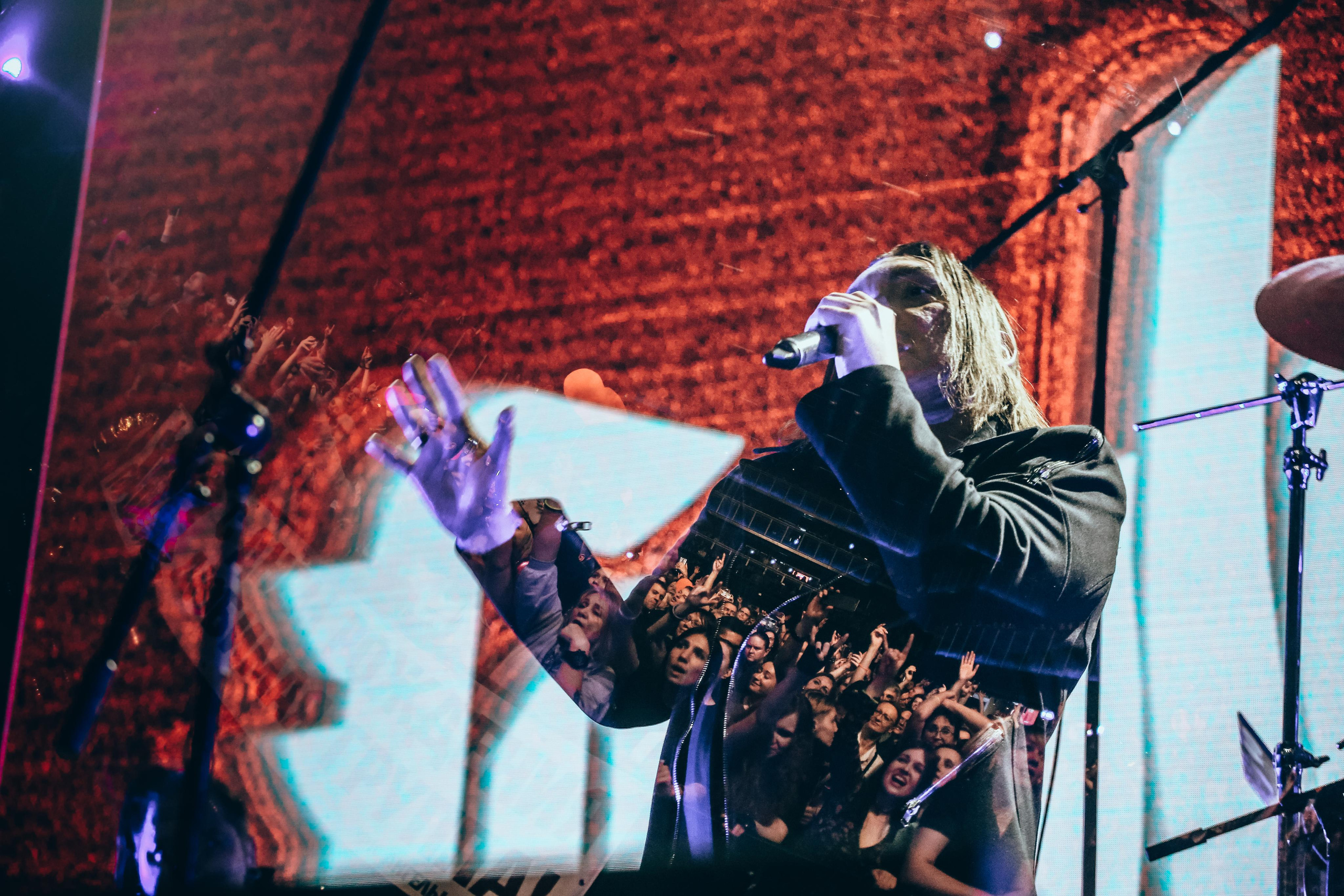 Проект «Горшенев», клуб 1930. Фотограф Ольга Махалова — Санкт-Петербург, Москва, Нижний Новгород