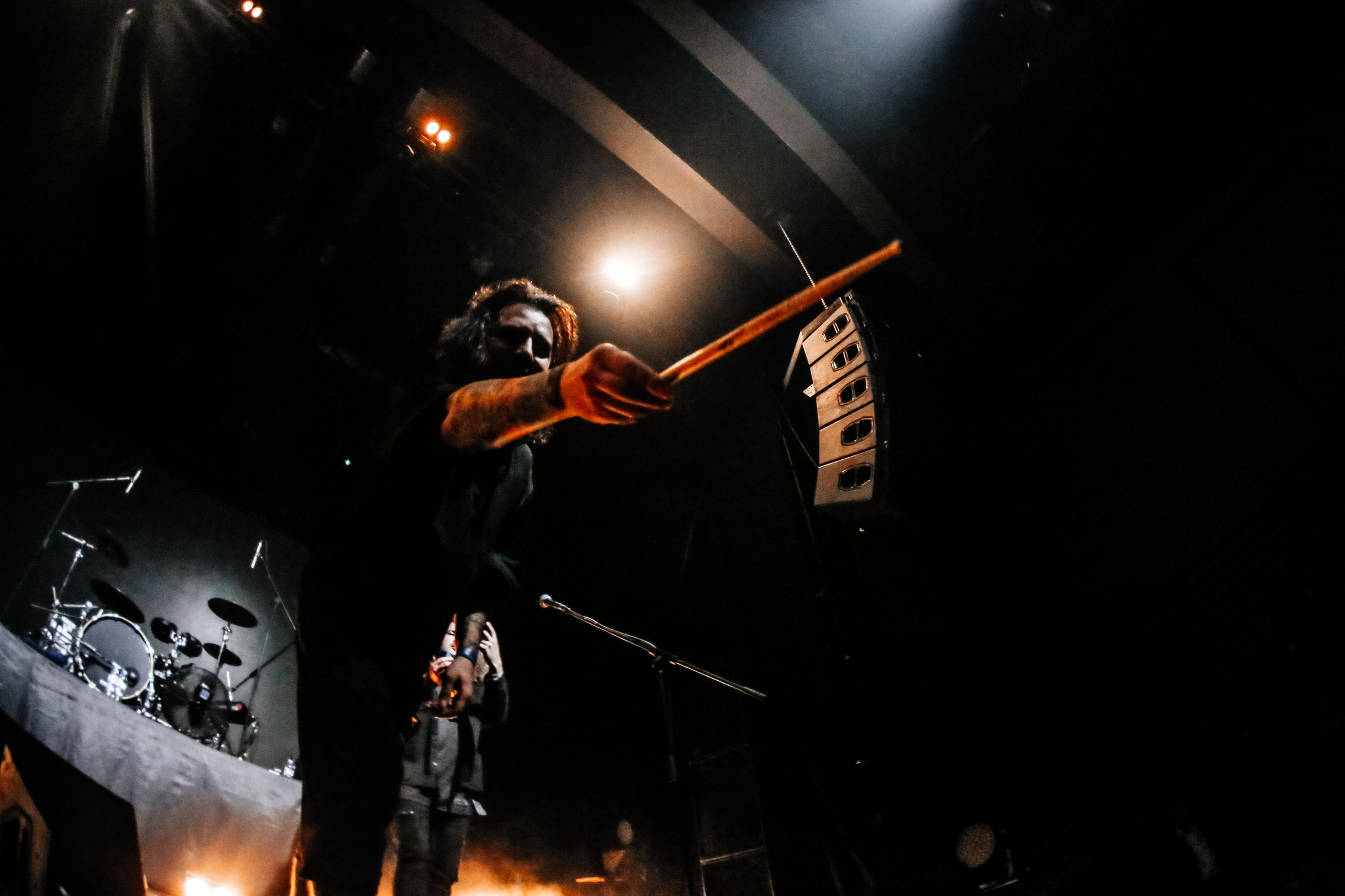 Проект «Горшенев», клуб 1930. Фотограф Ольга Махалова — Санкт-Петербург, Москва, Нижний Новгород