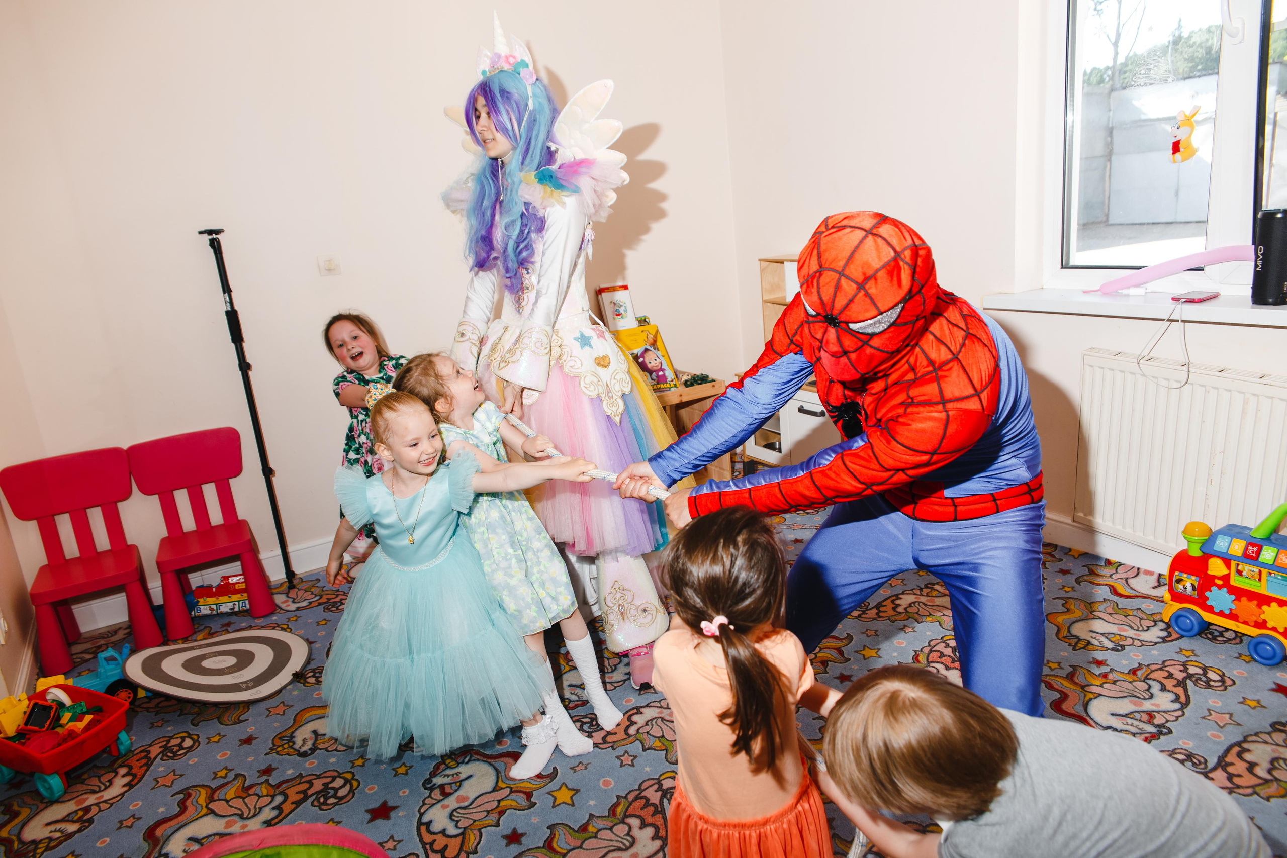 День Рождения Кати. Фотограф Ольга Махалова — Санкт-Петербург, Москва, Нижний Новгород