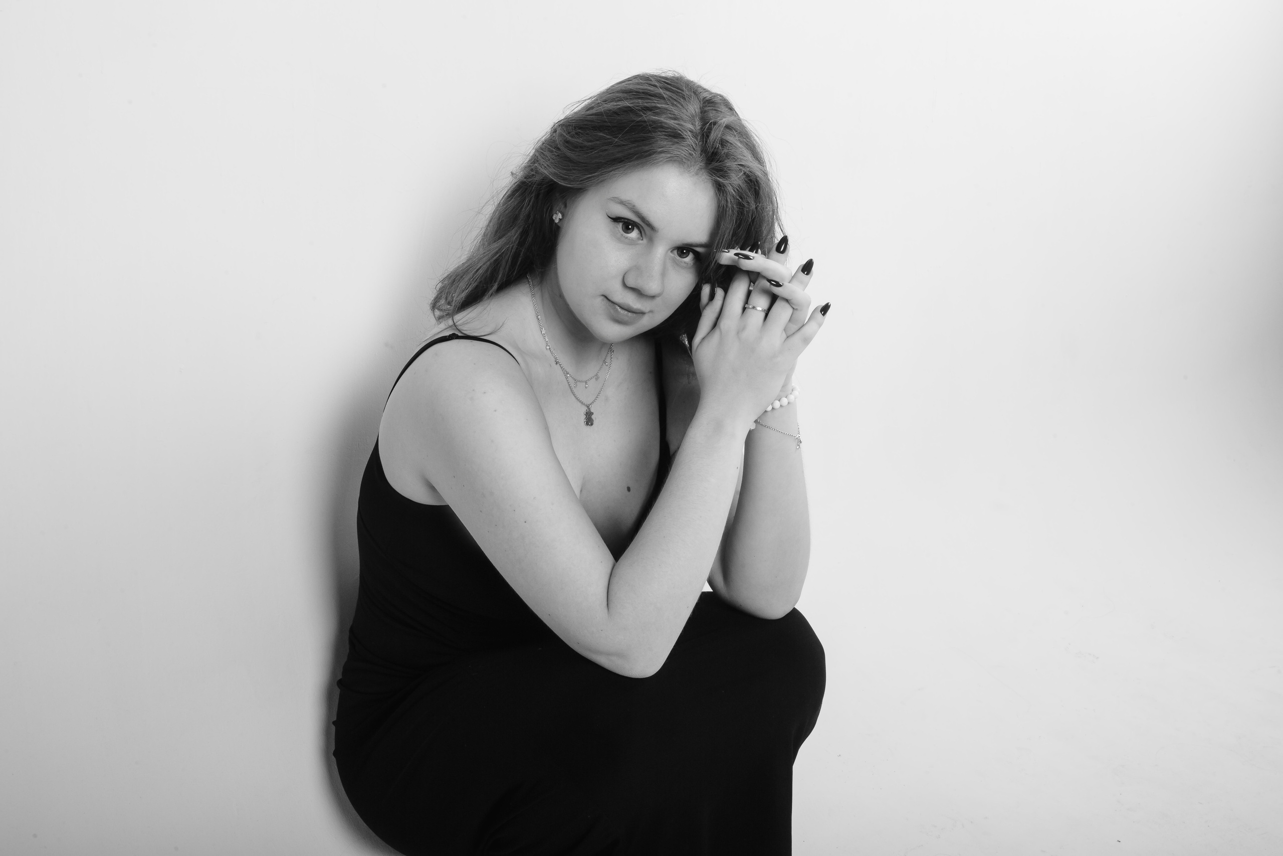 Аня. Фотограф Ольга Махалова — Санкт-Петербург, Москва, Нижний Новгород