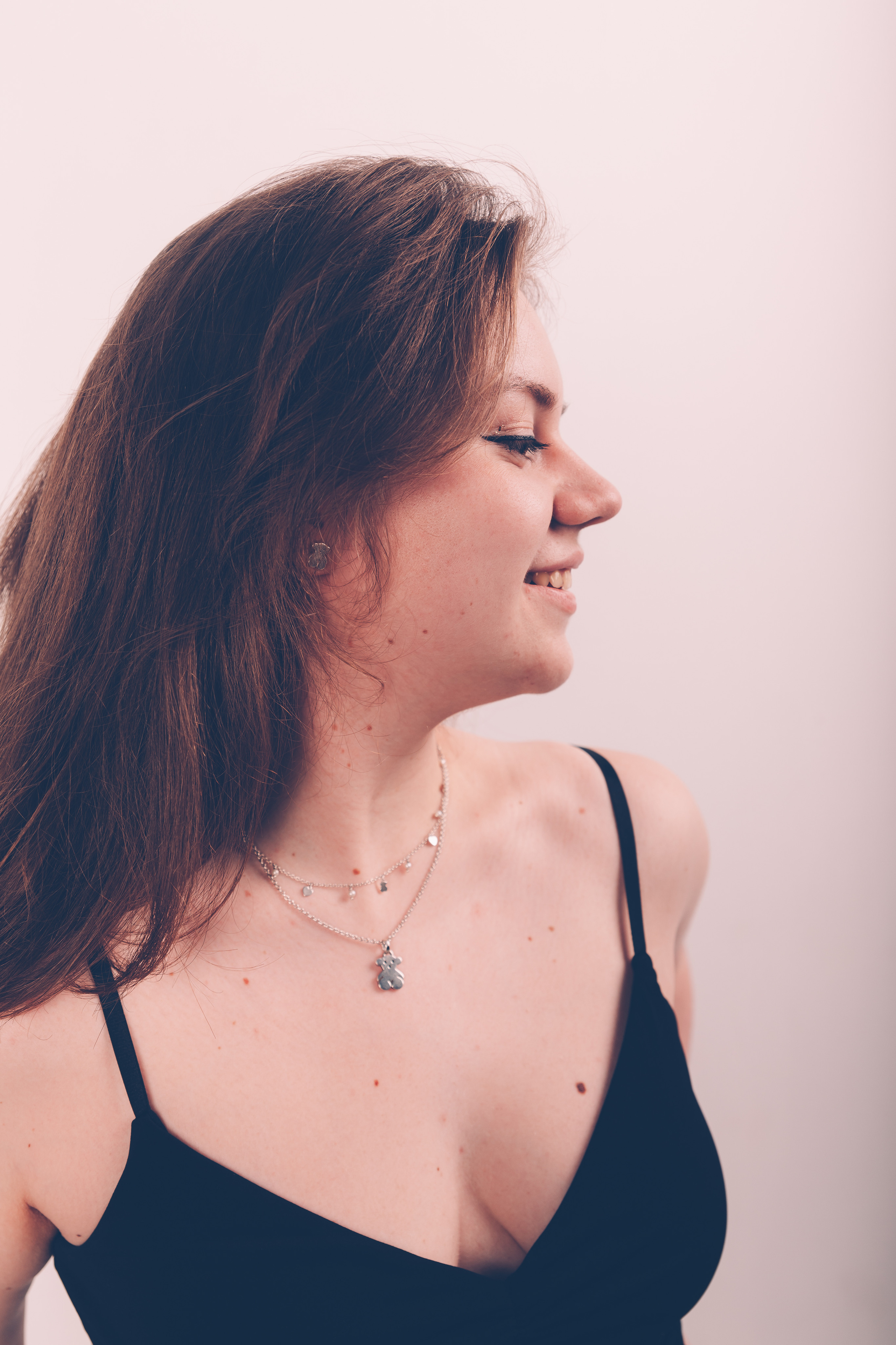 Аня. Фотограф Ольга Махалова — Санкт-Петербург, Москва, Нижний Новгород