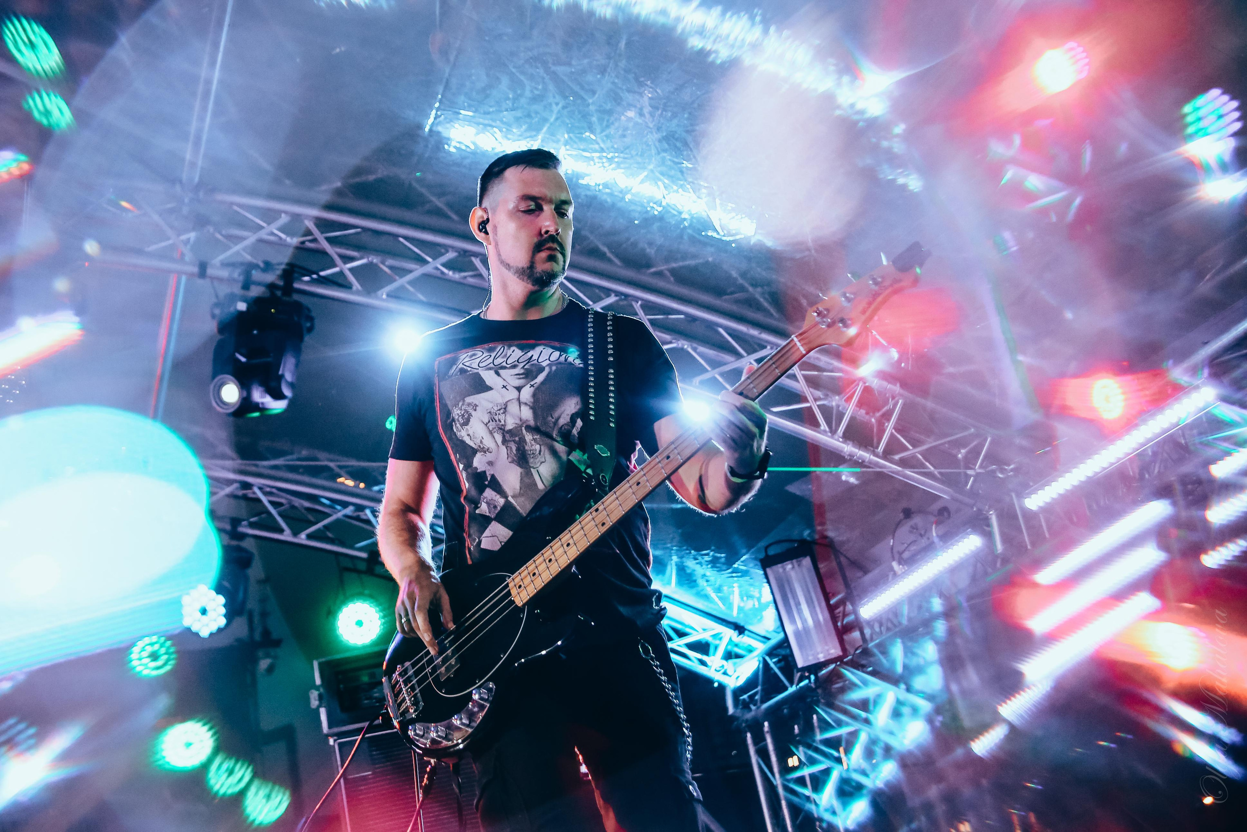 Гран-КуражЪ, концерт на корабле. Фотограф Ольга Махалова — Санкт-Петербург, Москва, Нижний Новгород