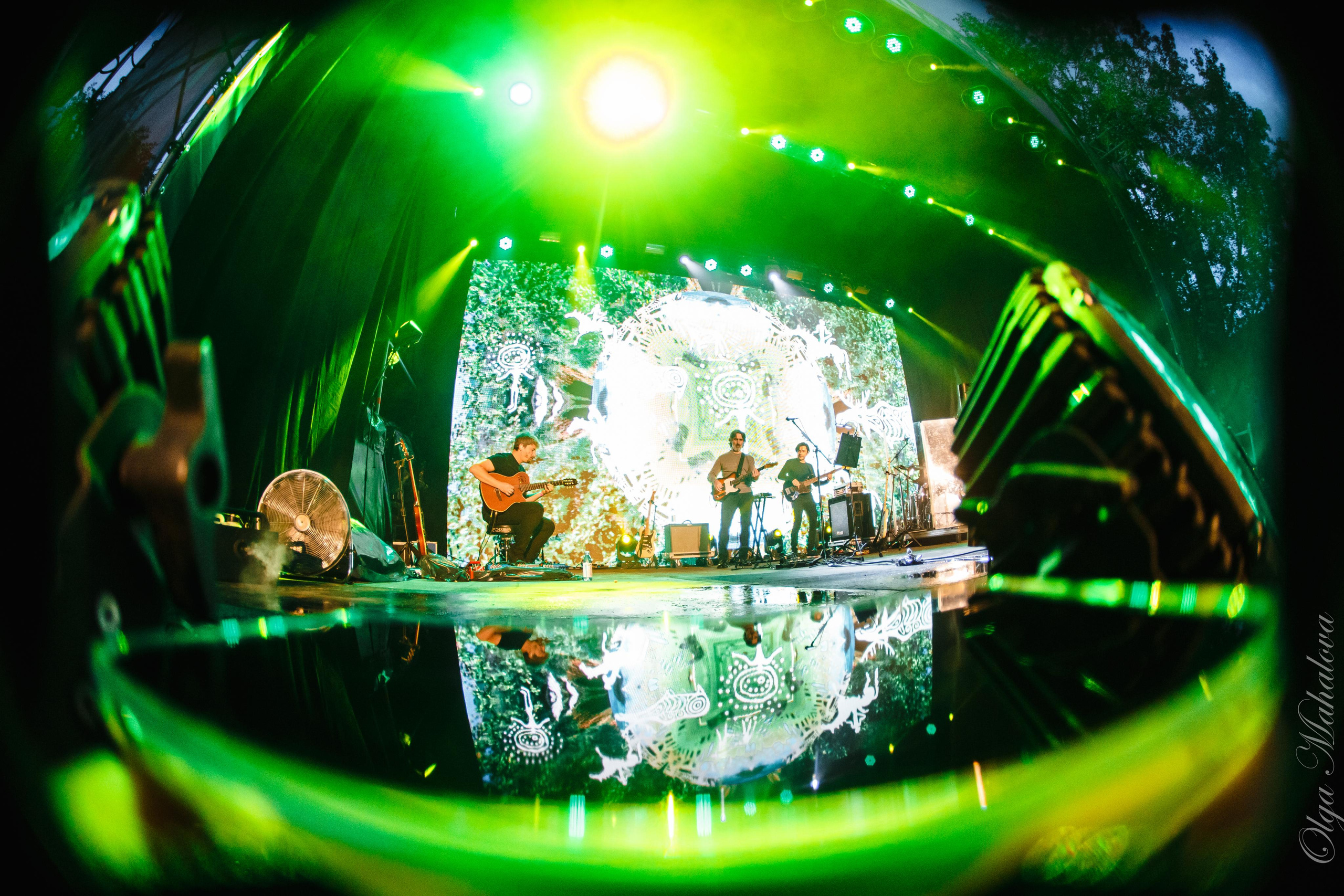 Вячеслав Бутусов, летняя площадка. Фотограф Ольга Махалова — Санкт-Петербург, Москва, Нижний Новгород