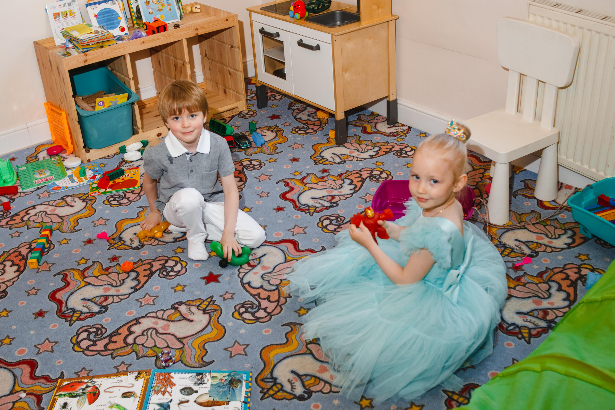 День Рождения Кати. Фотограф Ольга Махалова — Санкт-Петербург, Москва, Нижний Новгород