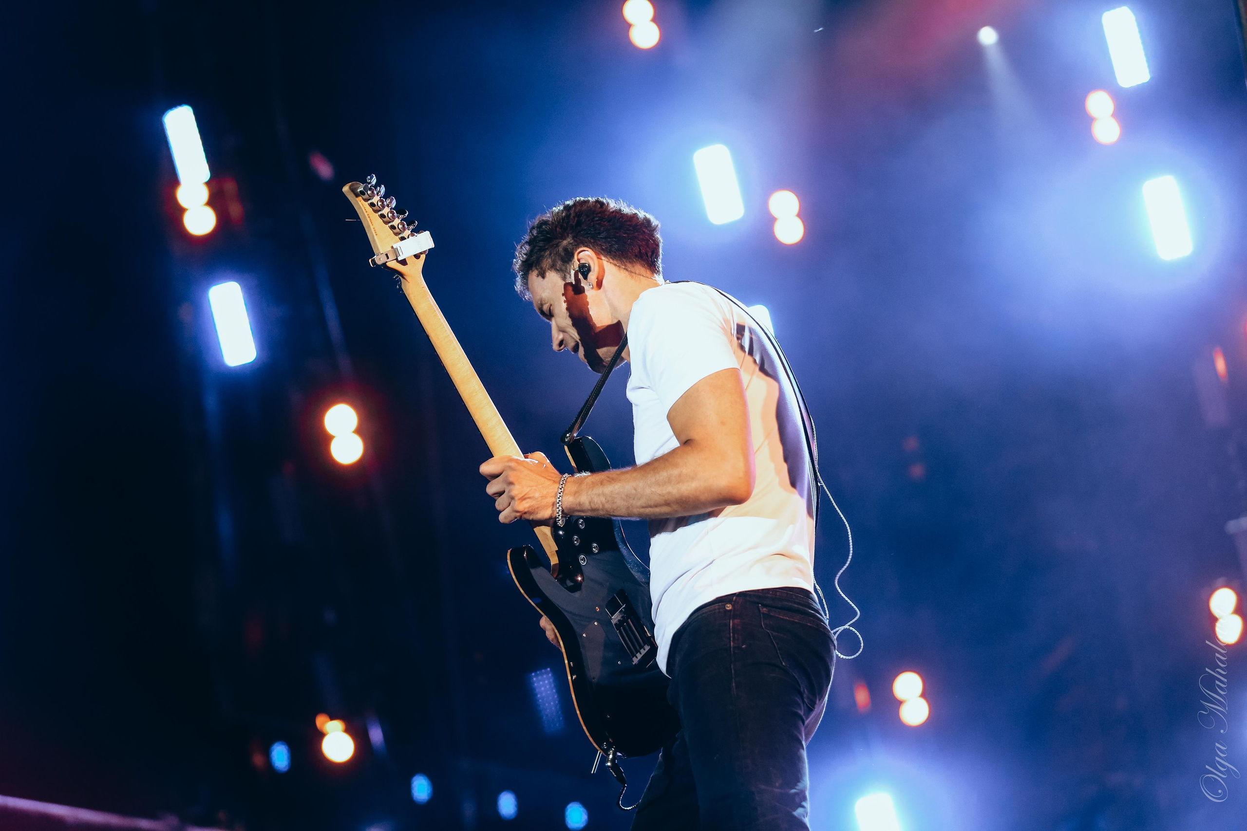 Григорий Лепс. Фотограф Ольга Махалова — Санкт-Петербург, Москва, Нижний Новгород