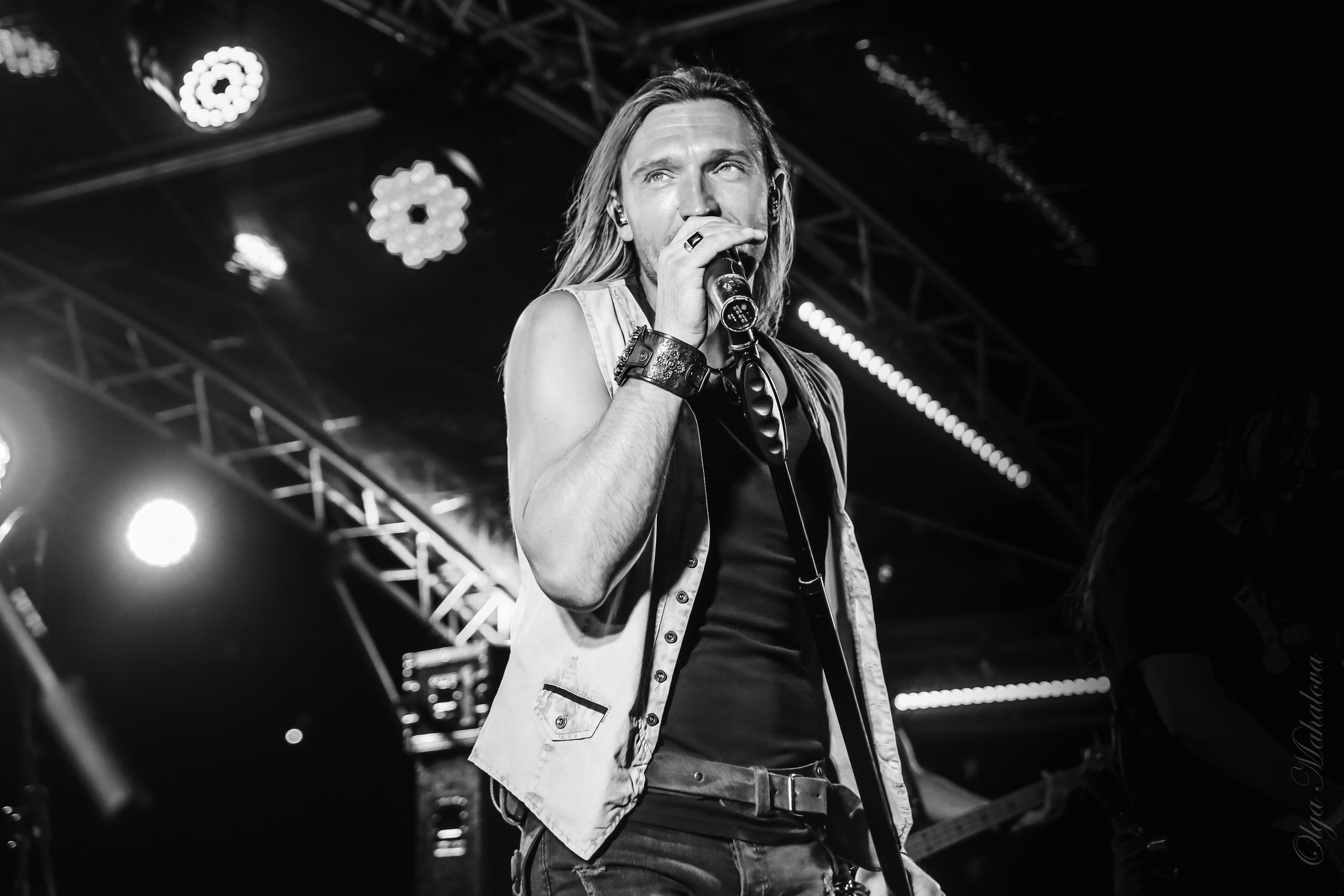 Гран-КуражЪ, концерт на корабле. Фотограф Ольга Махалова — Санкт-Петербург, Москва, Нижний Новгород