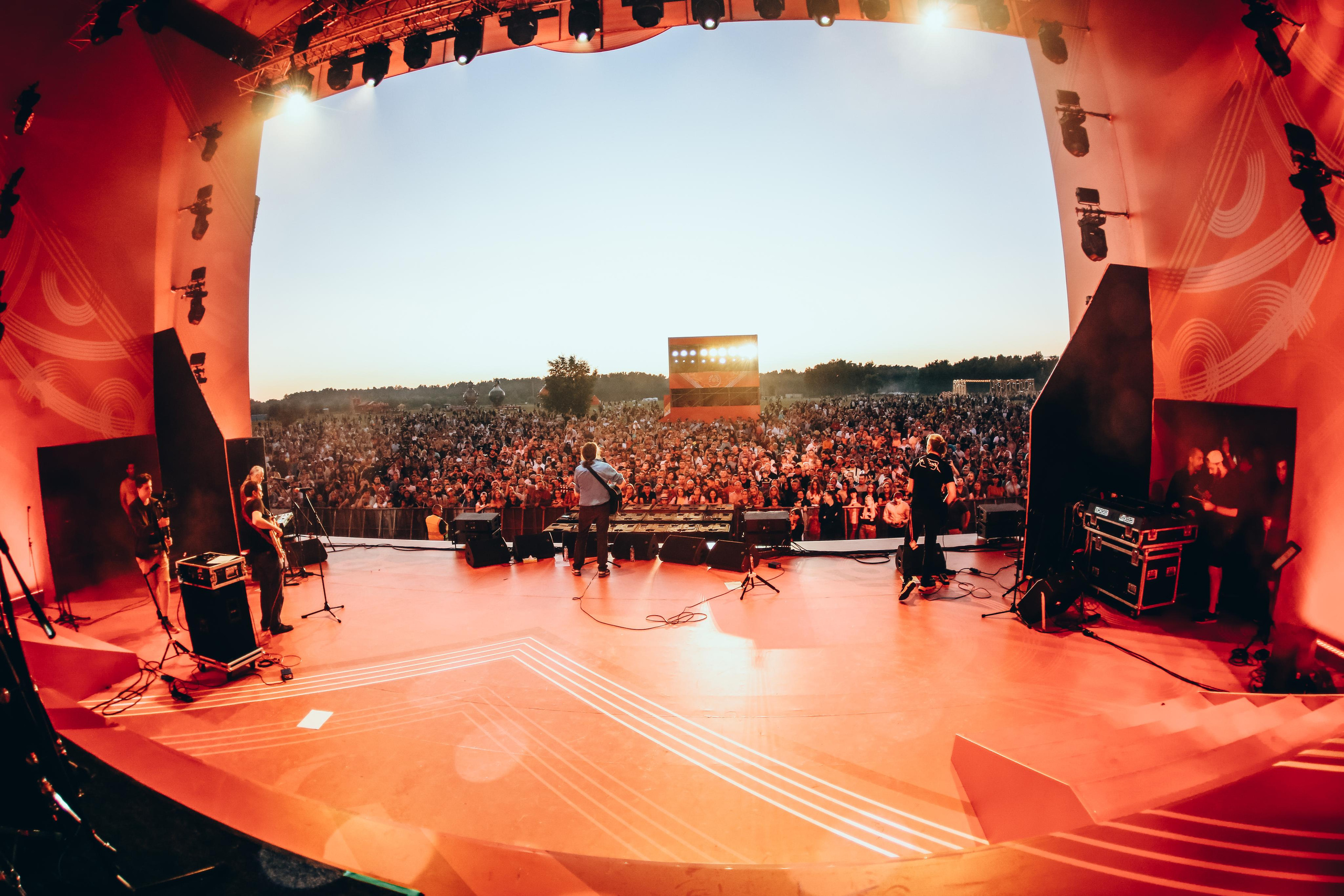 Калинов Мост, Подмосковье. Фотограф Ольга Махалова — Санкт-Петербург, Москва, Нижний Новгород