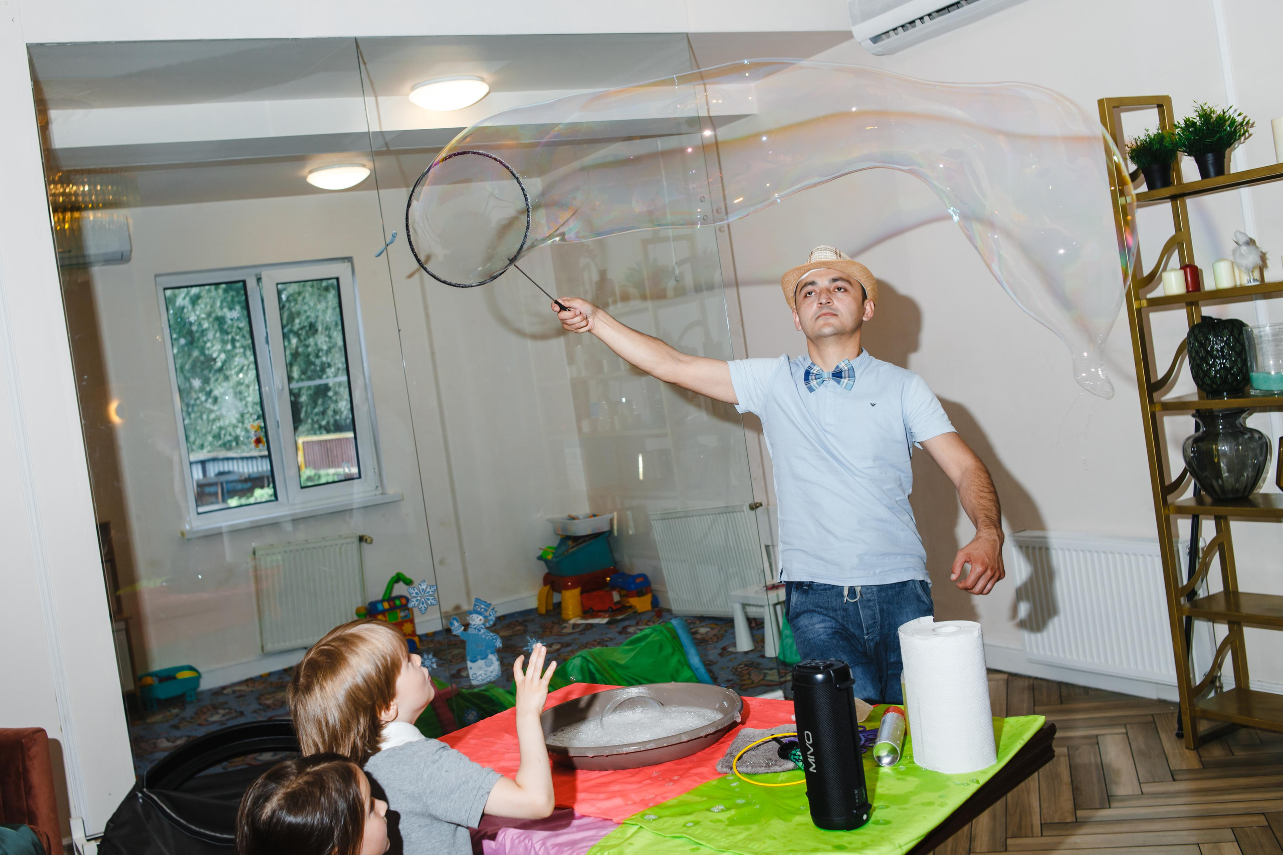 День Рождения Кати. Фотограф Ольга Махалова — Санкт-Петербург, Москва, Нижний Новгород