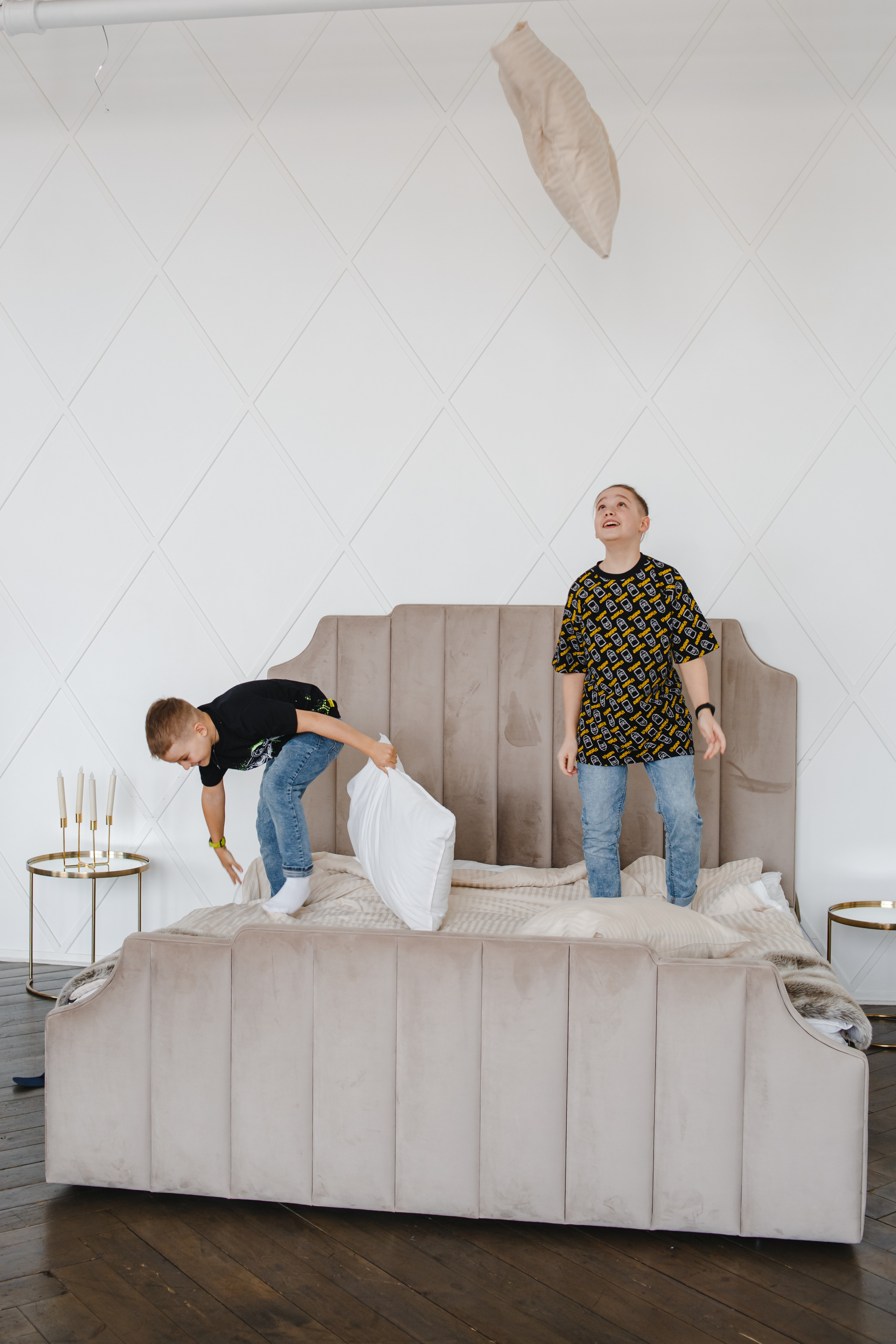 Семейная съемка. Фотограф Ольга Махалова — Санкт-Петербург, Москва, Нижний Новгород