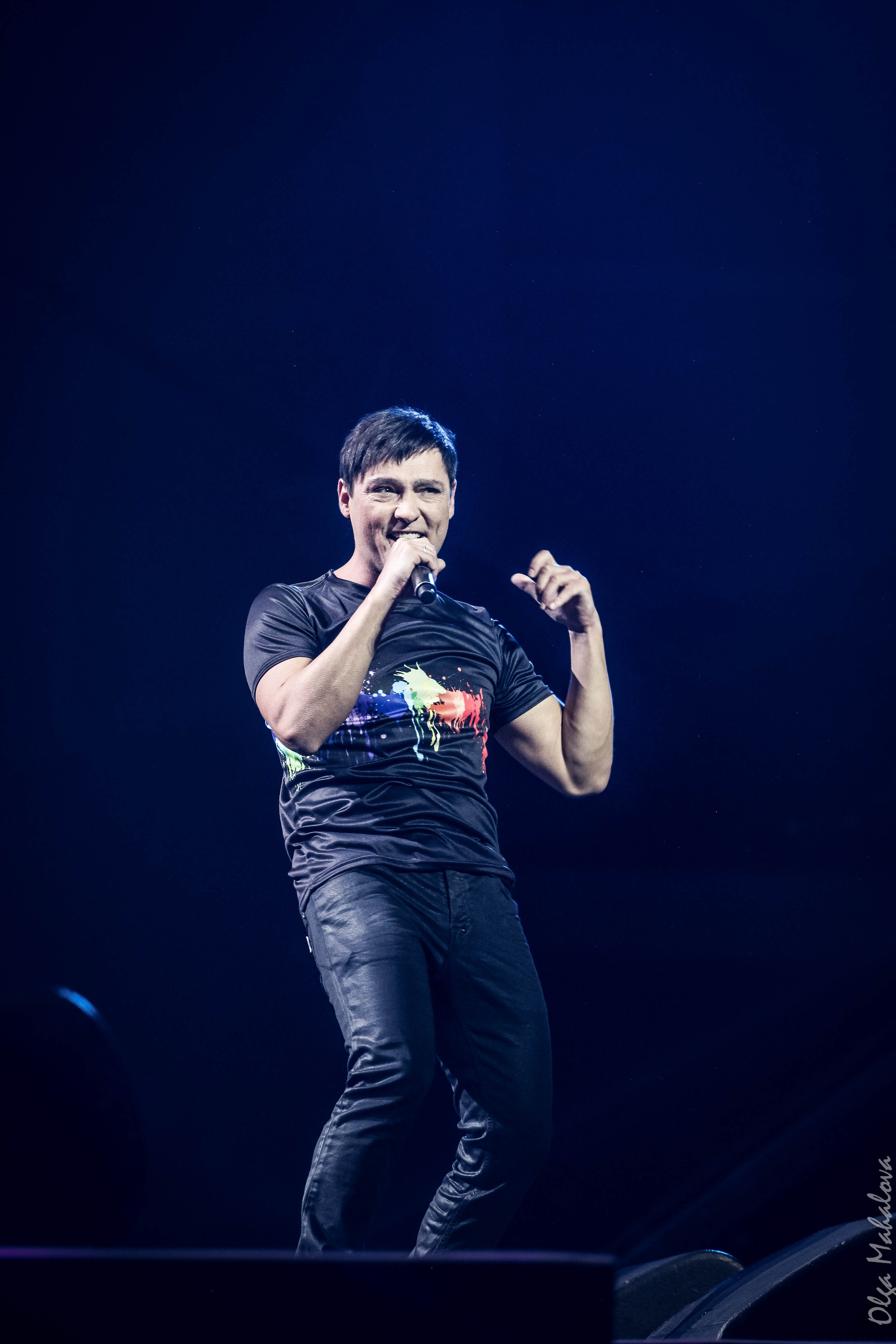 Дискотека АВТОРАДИО. Фотограф Ольга Махалова — Санкт-Петербург, Москва, Нижний Новгород