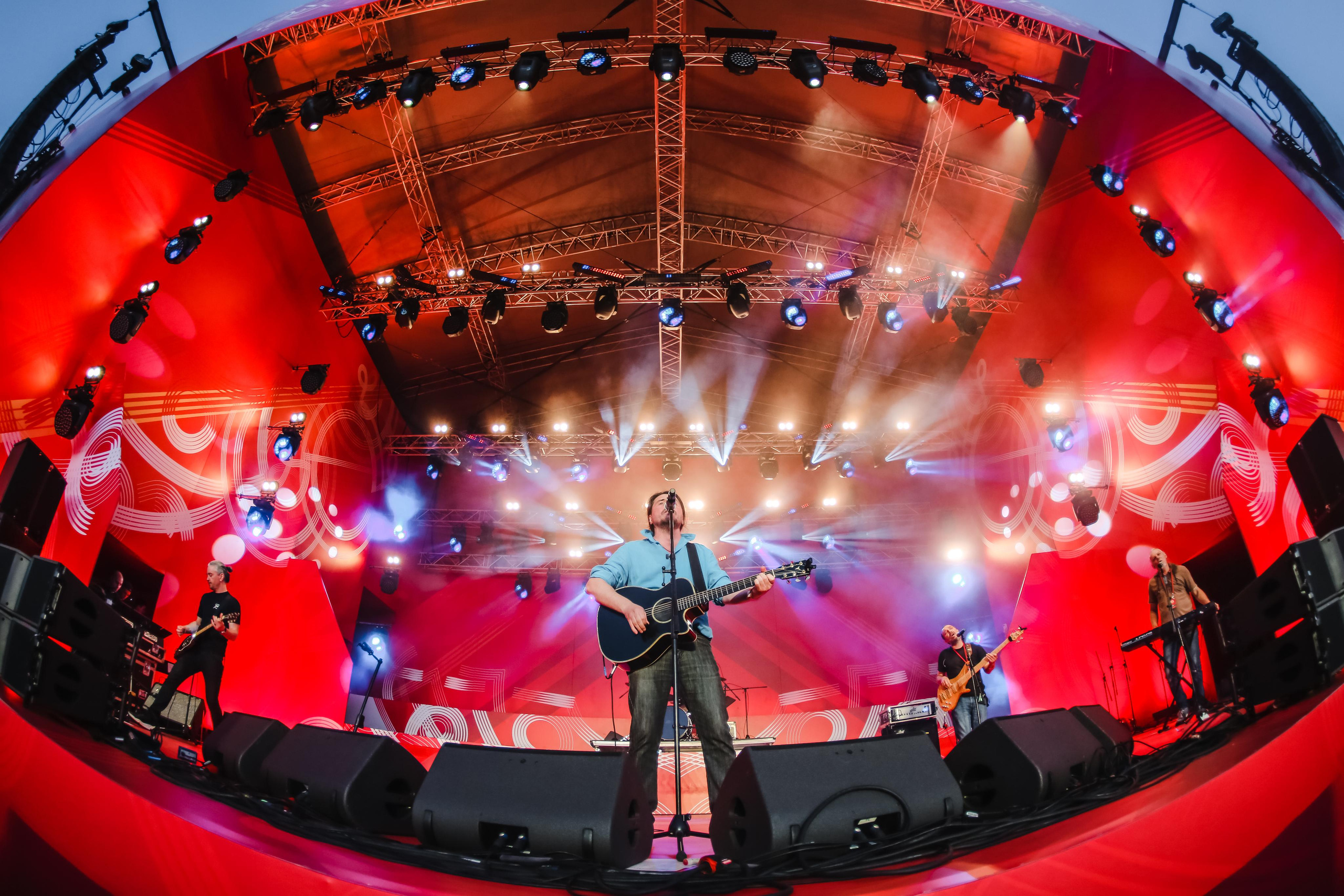 Калинов Мост, Подмосковье. Фотограф Ольга Махалова — Санкт-Петербург, Москва, Нижний Новгород