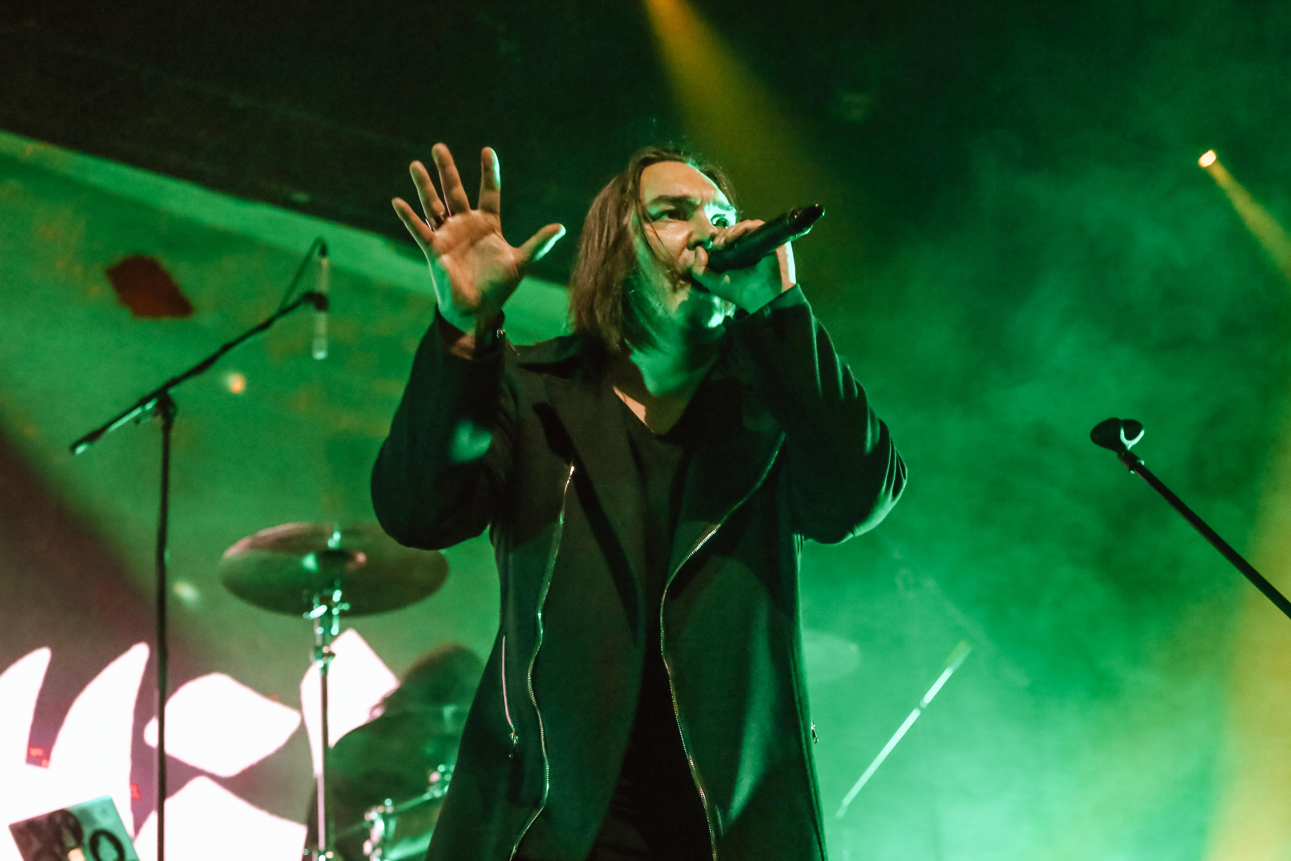 Проект «Горшенев», клуб 1930. Фотограф Ольга Махалова — Санкт-Петербург, Москва, Нижний Новгород