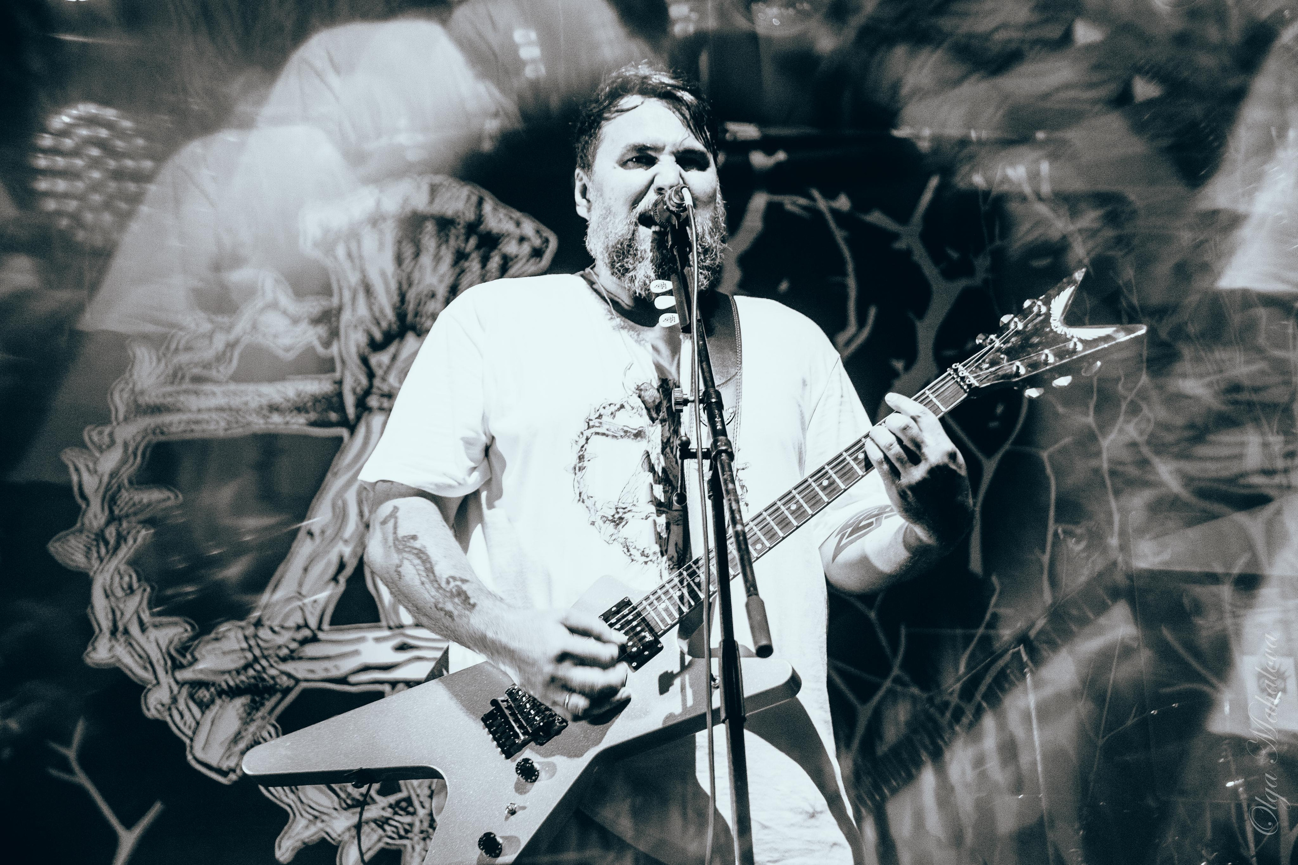 Северный Флот, клуб 1930. Фотограф Ольга Махалова — Санкт-Петербург, Москва, Нижний Новгород