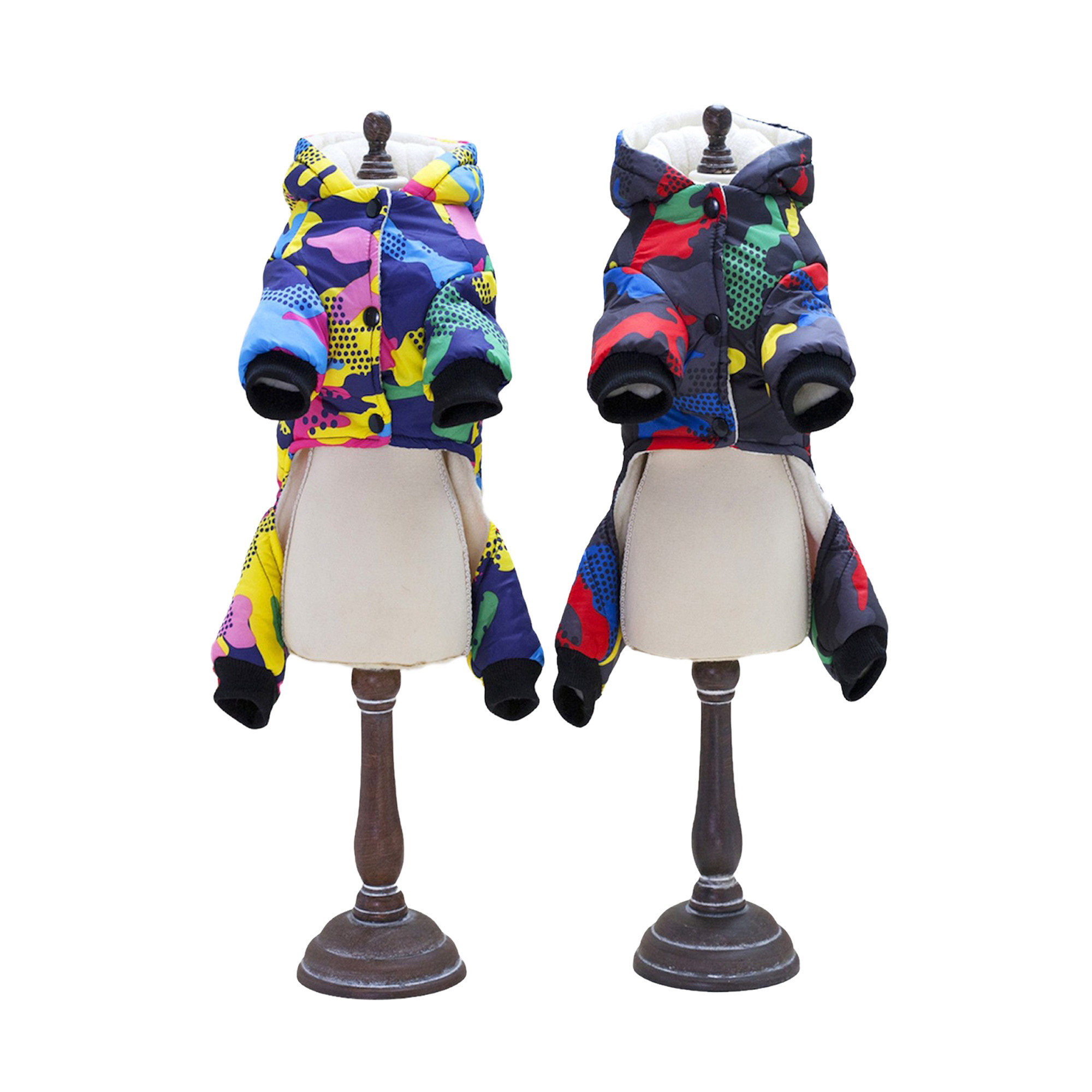 Комбинезоны для собак. Фотограф Ольга Махалова — Санкт-Петербург, Москва, Нижний Новгород