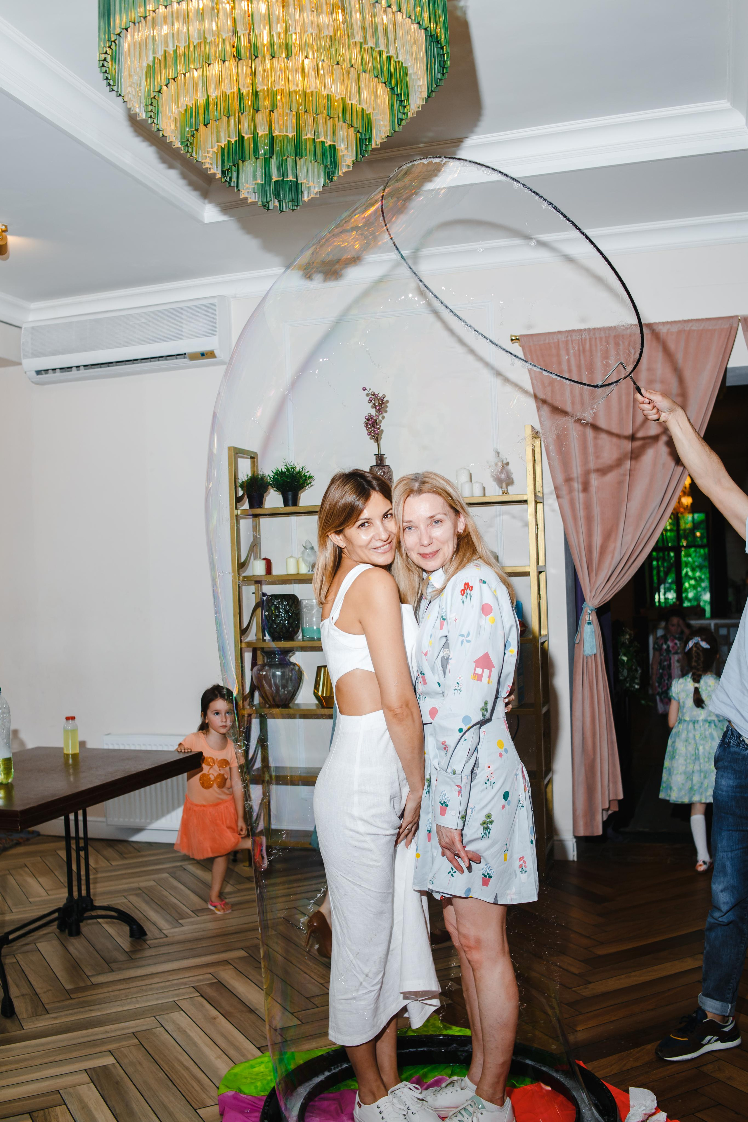 День Рождения Кати. Фотограф Ольга Махалова — Санкт-Петербург, Москва, Нижний Новгород