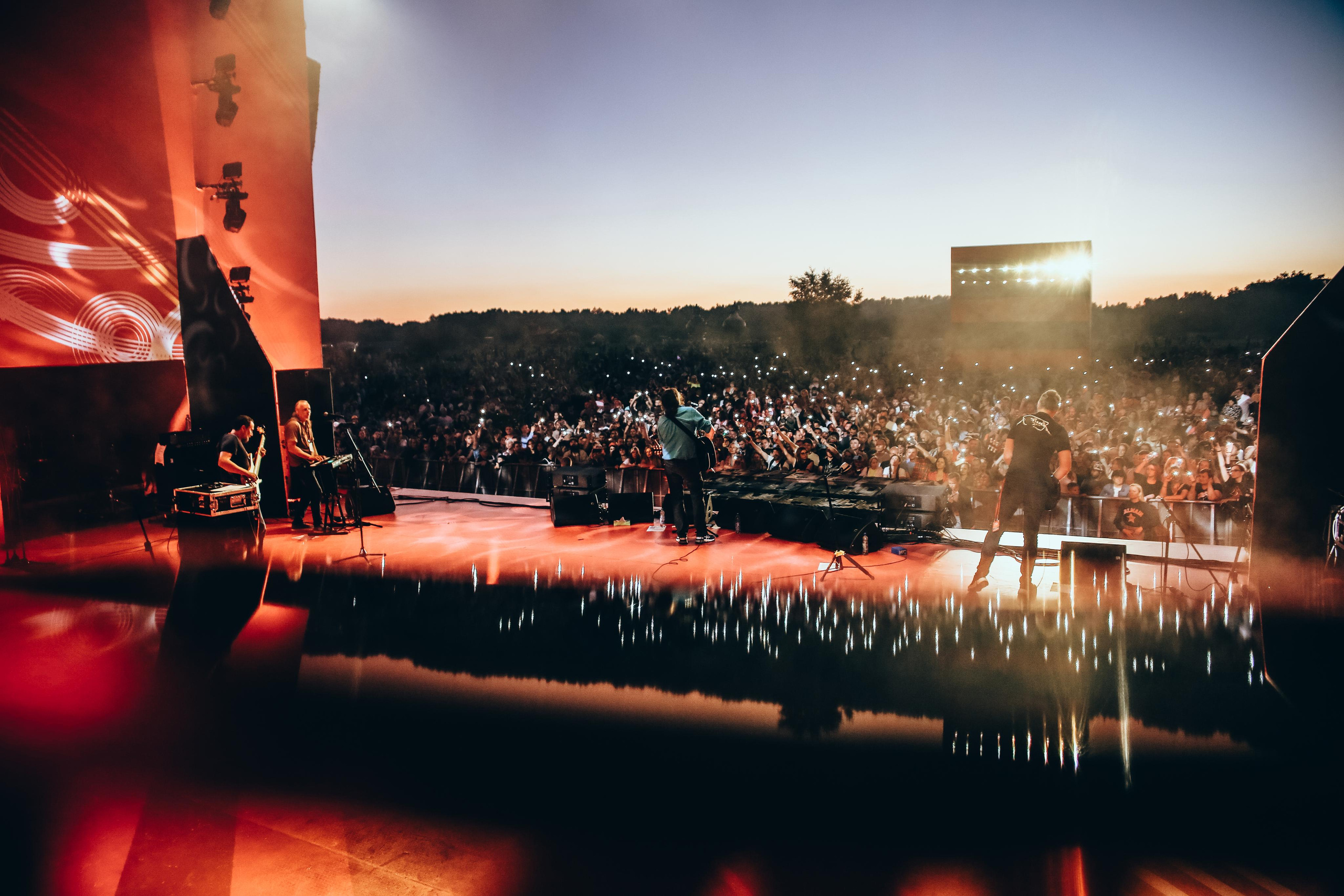 Калинов Мост, Подмосковье. Фотограф Ольга Махалова — Санкт-Петербург, Москва, Нижний Новгород
