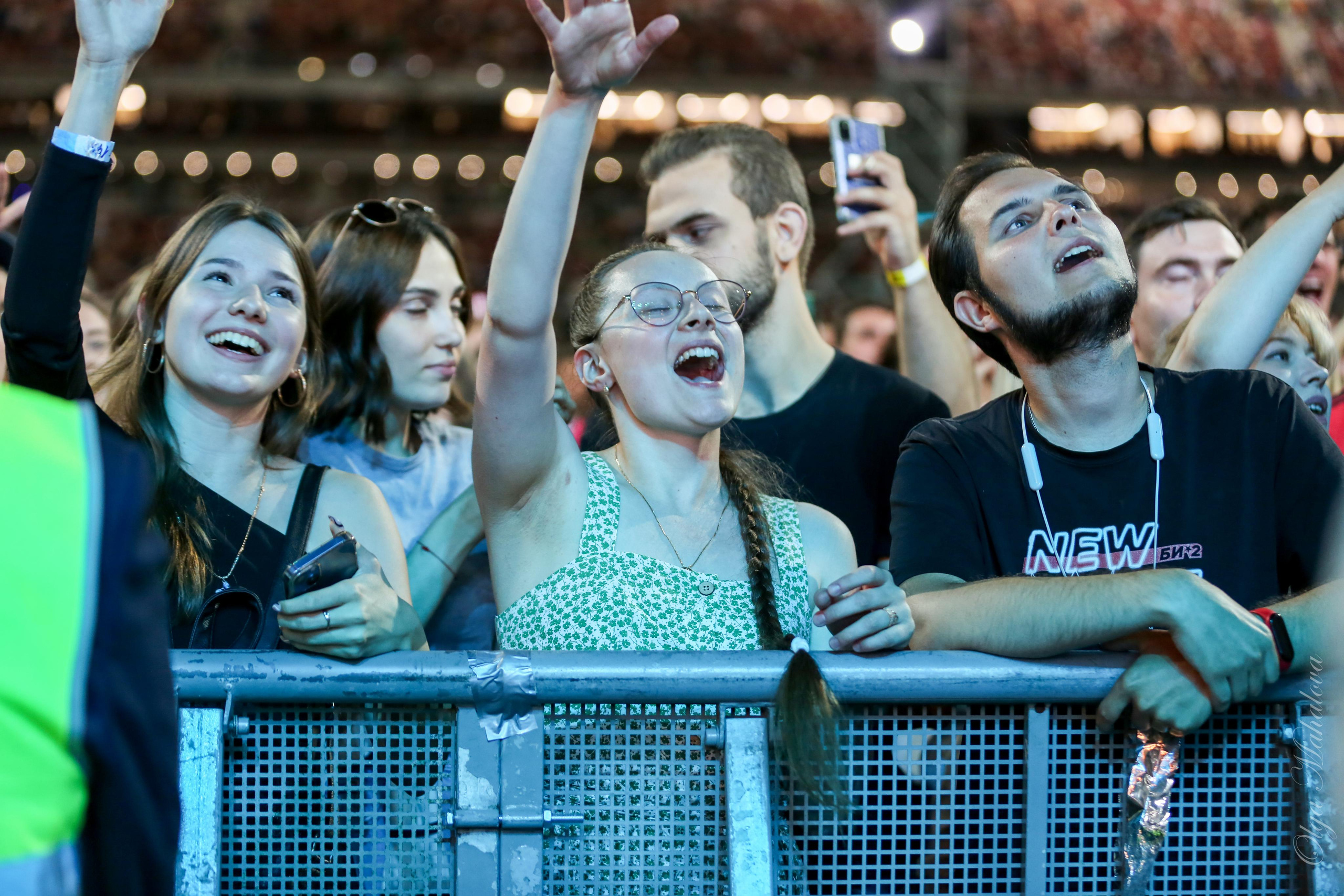 Григорий Лепс. Фотограф Ольга Махалова — Санкт-Петербург, Москва, Нижний Новгород