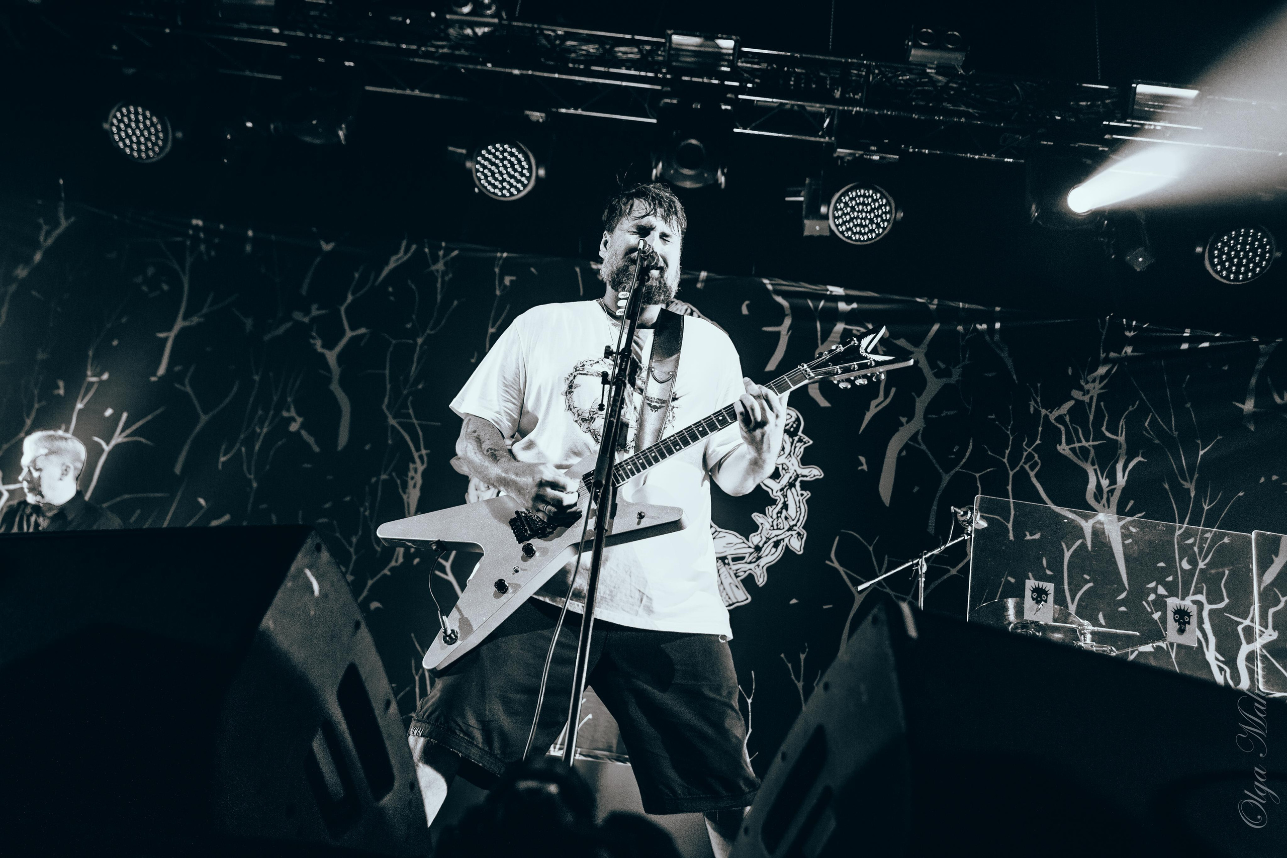 Северный Флот, клуб 1930. Фотограф Ольга Махалова — Санкт-Петербург, Москва, Нижний Новгород