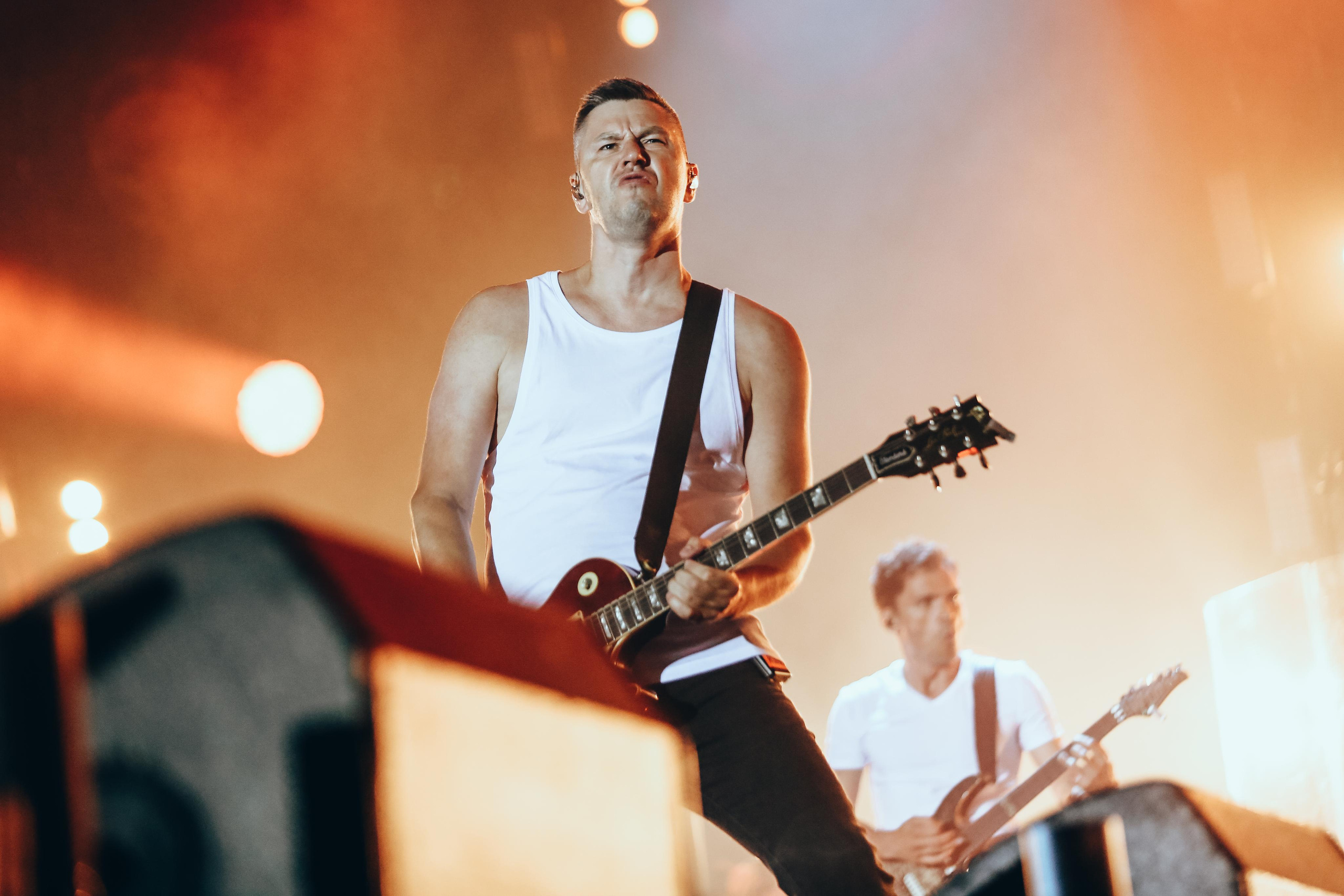 Григорий Лепс, Лужники. Фотограф Ольга Махалова — Санкт-Петербург, Москва, Нижний Новгород