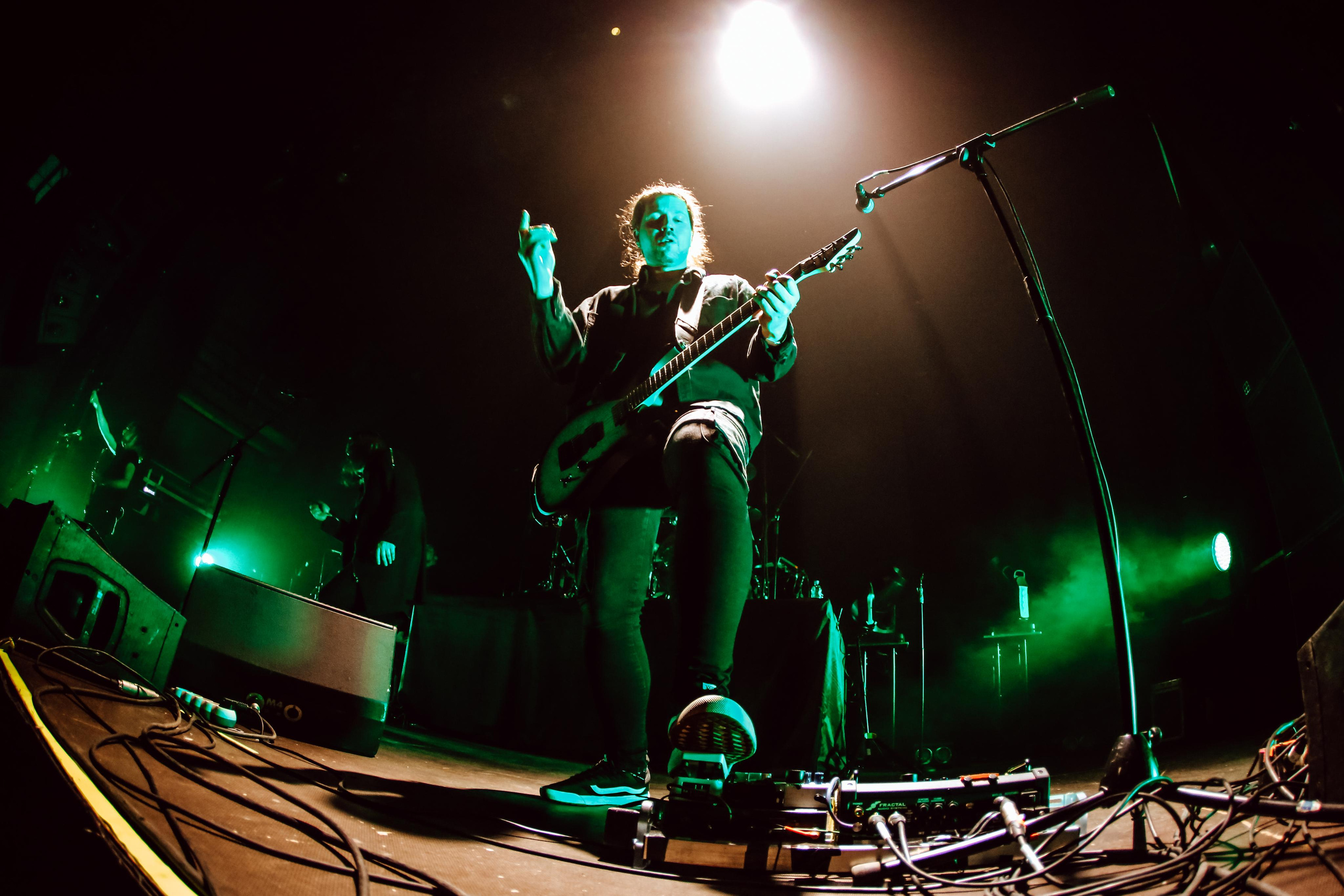 Проект «Горшенев», клуб 1930. Фотограф Ольга Махалова — Санкт-Петербург, Москва, Нижний Новгород