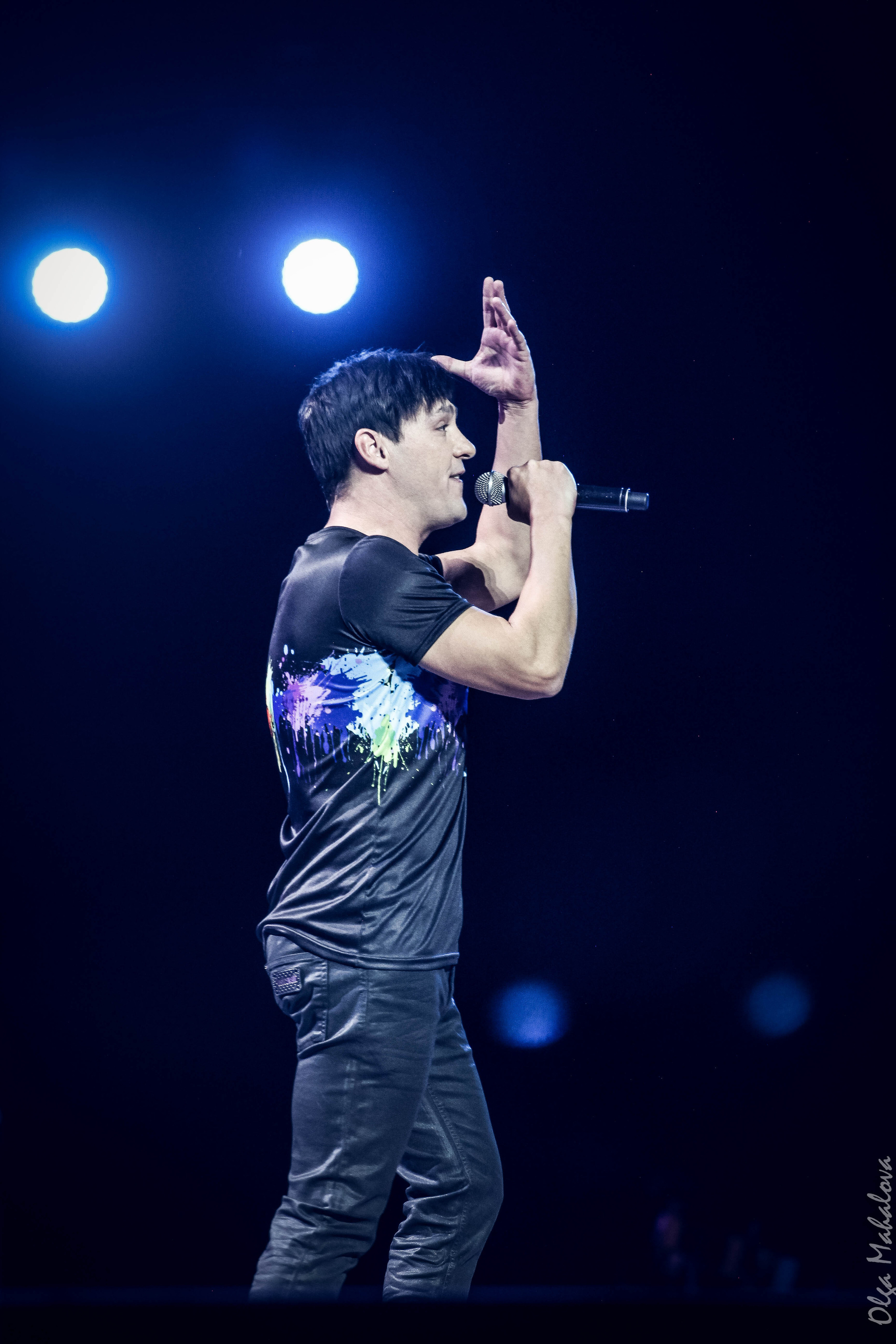 Дискотека АВТОРАДИО. Фотограф Ольга Махалова — Санкт-Петербург, Москва, Нижний Новгород