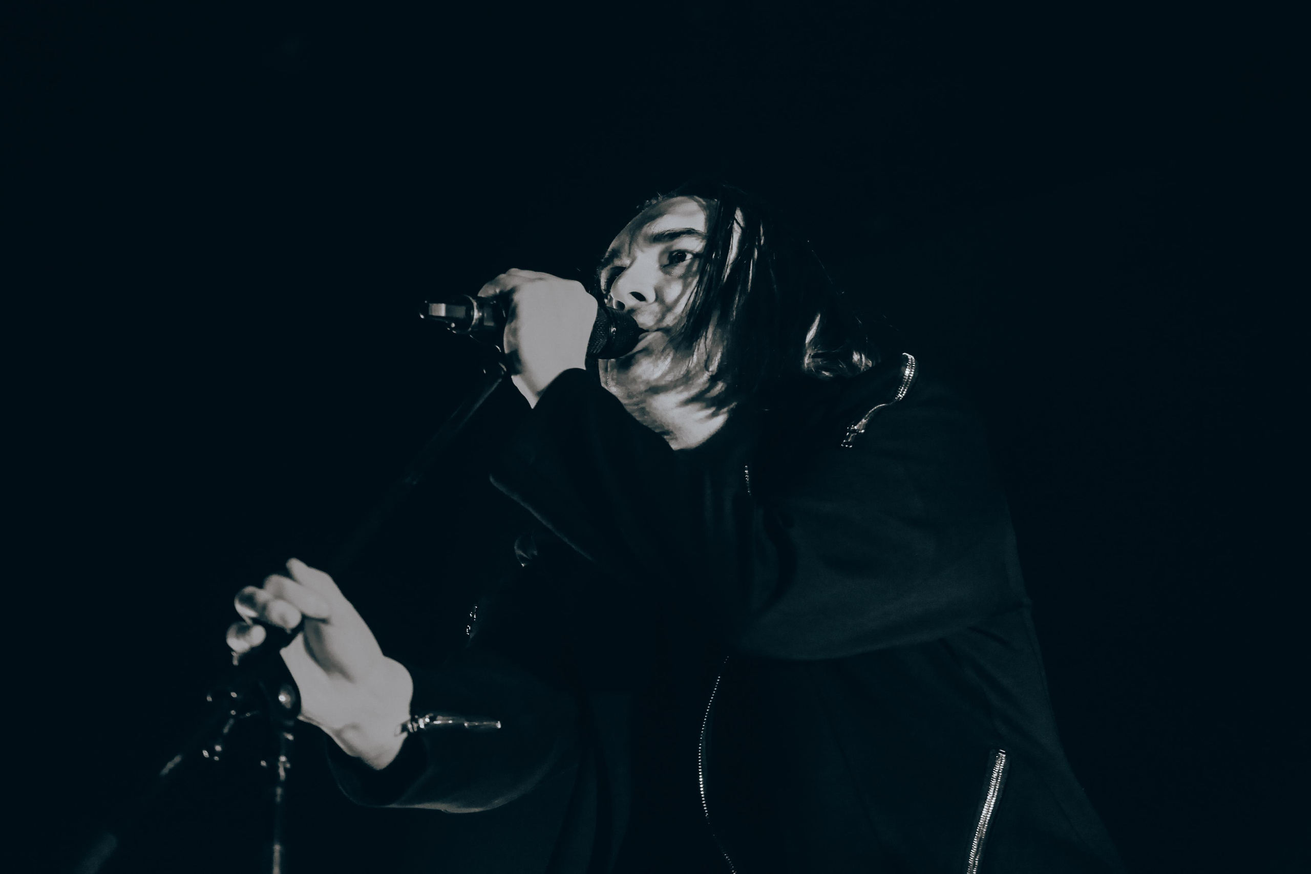 Проект «Горшенев», клуб 1930. Фотограф Ольга Махалова — Санкт-Петербург, Москва, Нижний Новгород