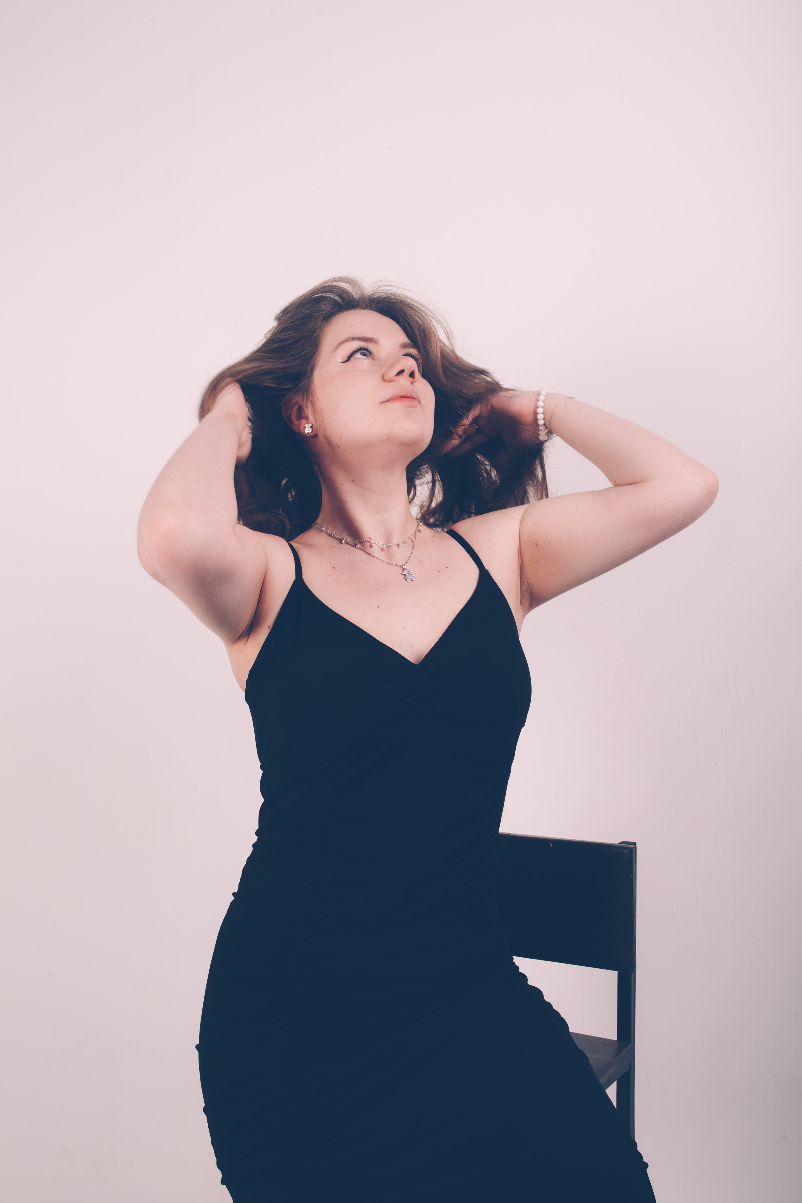 Аня. Фотограф Ольга Махалова — Санкт-Петербург, Москва, Нижний Новгород